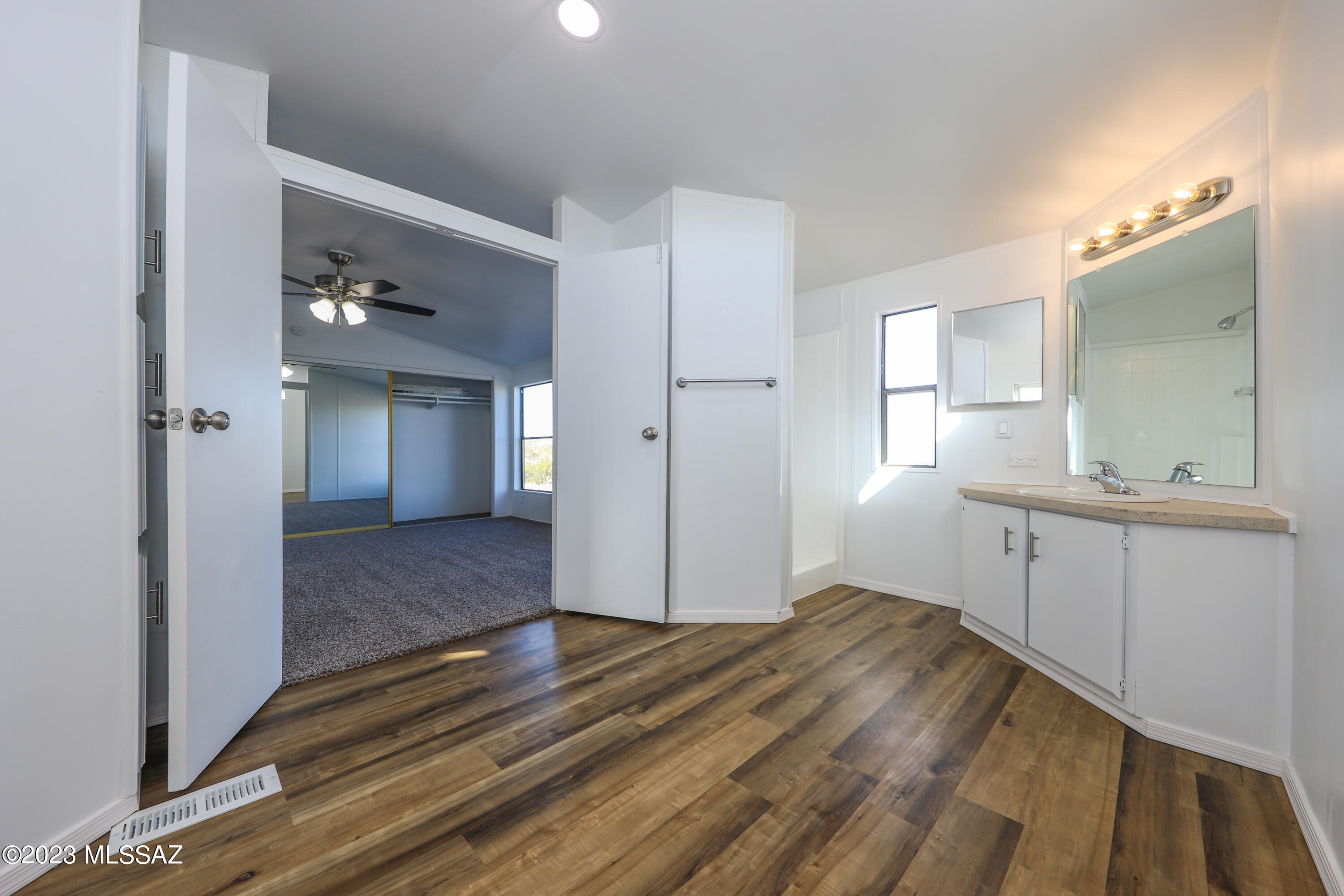 Hunter Subdivision NO. 2 (1-121) - Residential