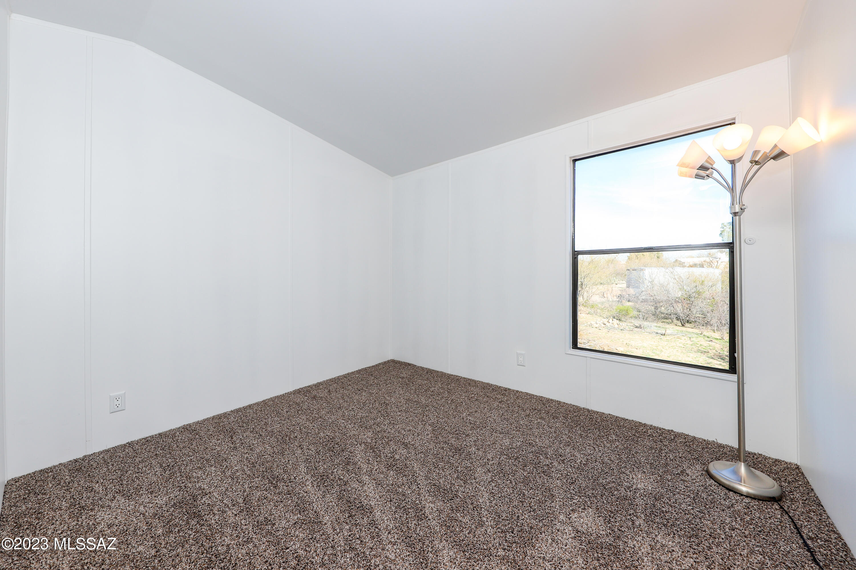 Hunter Subdivision NO. 2 (1-121) - Residential