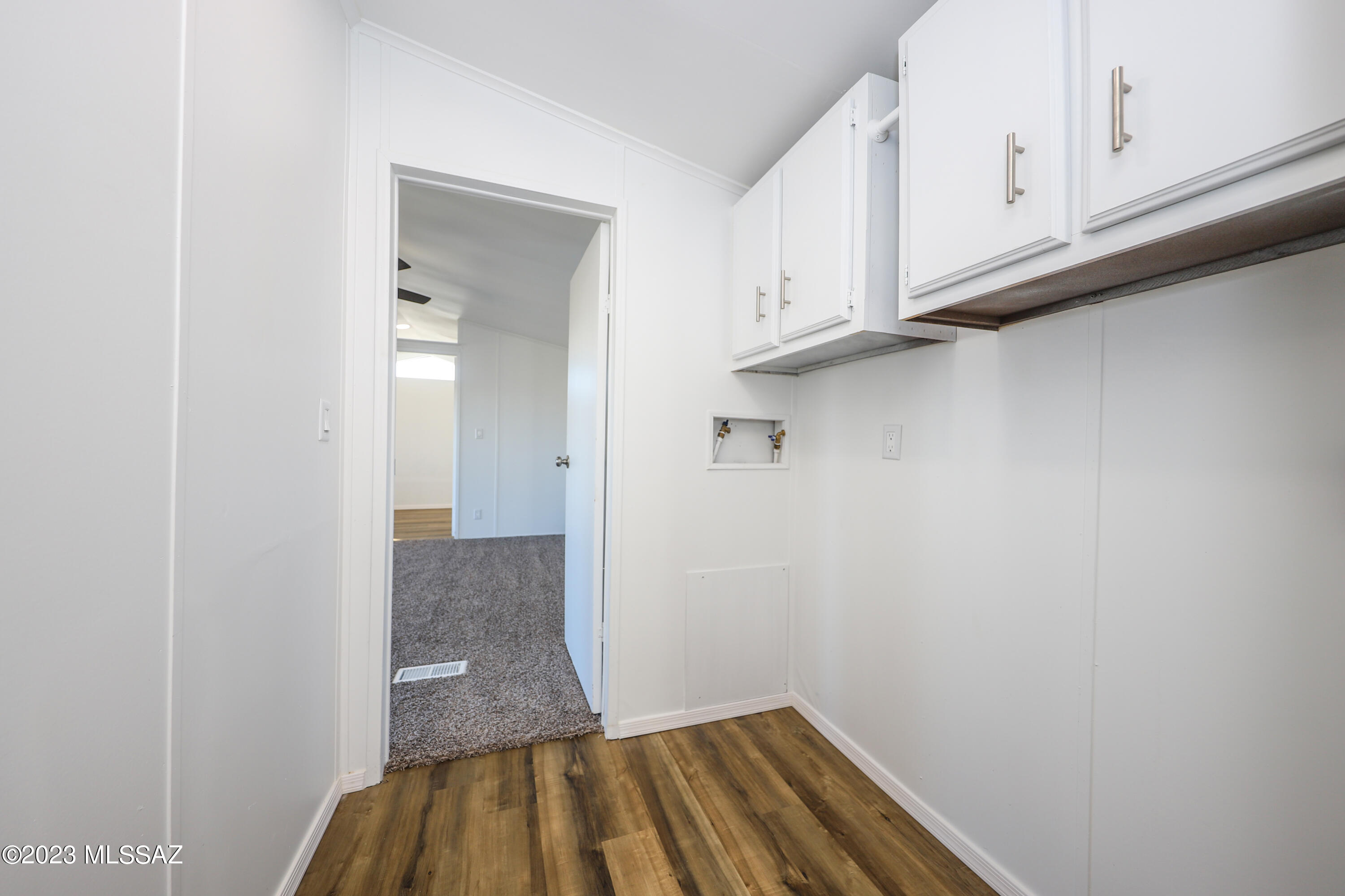 Hunter Subdivision NO. 2 (1-121) - Residential