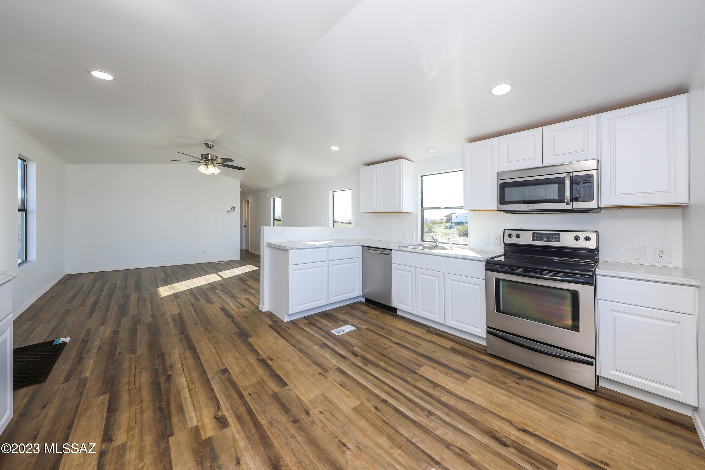 Hunter Subdivision NO. 2 (1-121) - Residential