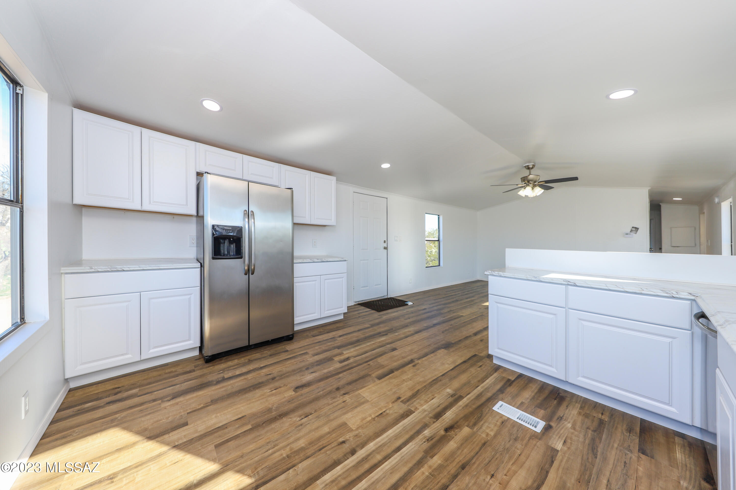 Hunter Subdivision NO. 2 (1-121) - Residential