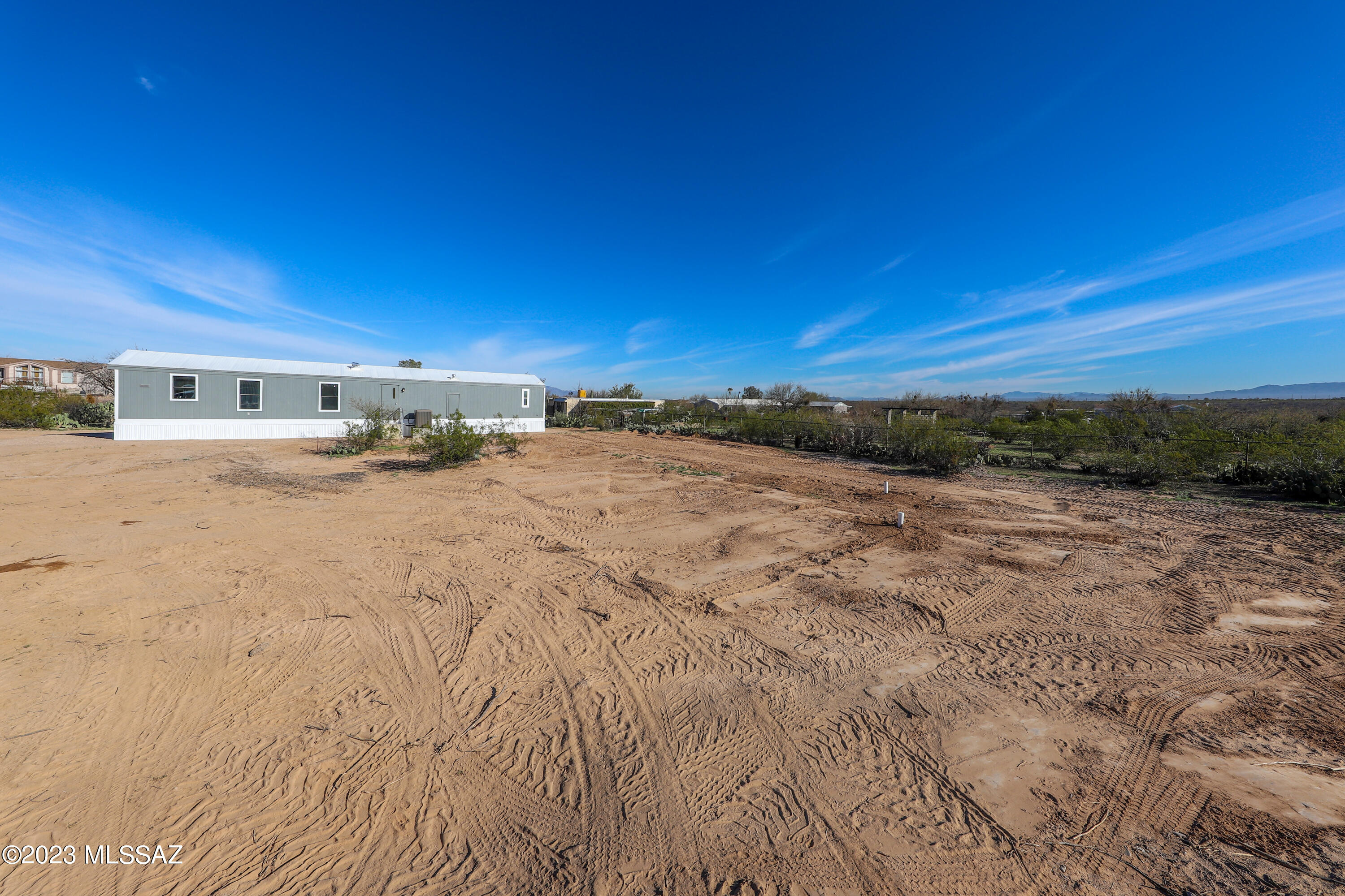 Hunter Subdivision NO. 2 (1-121) - Residential