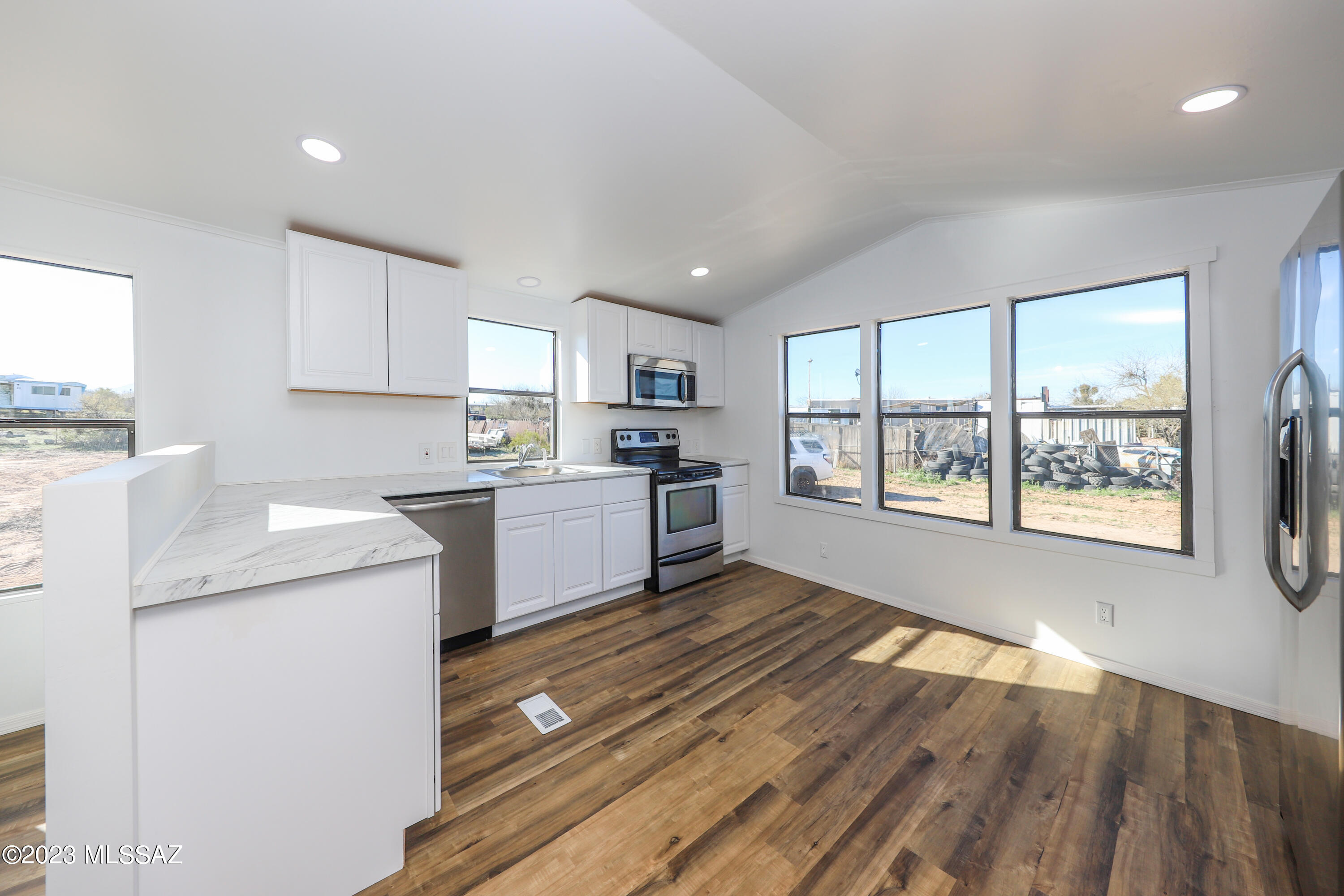 Hunter Subdivision NO. 2 (1-121) - Residential