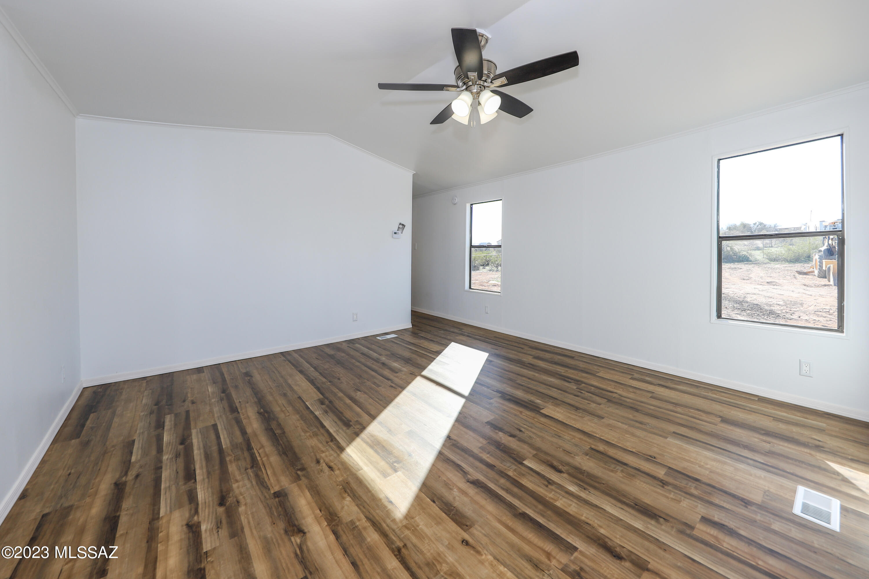 Hunter Subdivision NO. 2 (1-121) - Residential