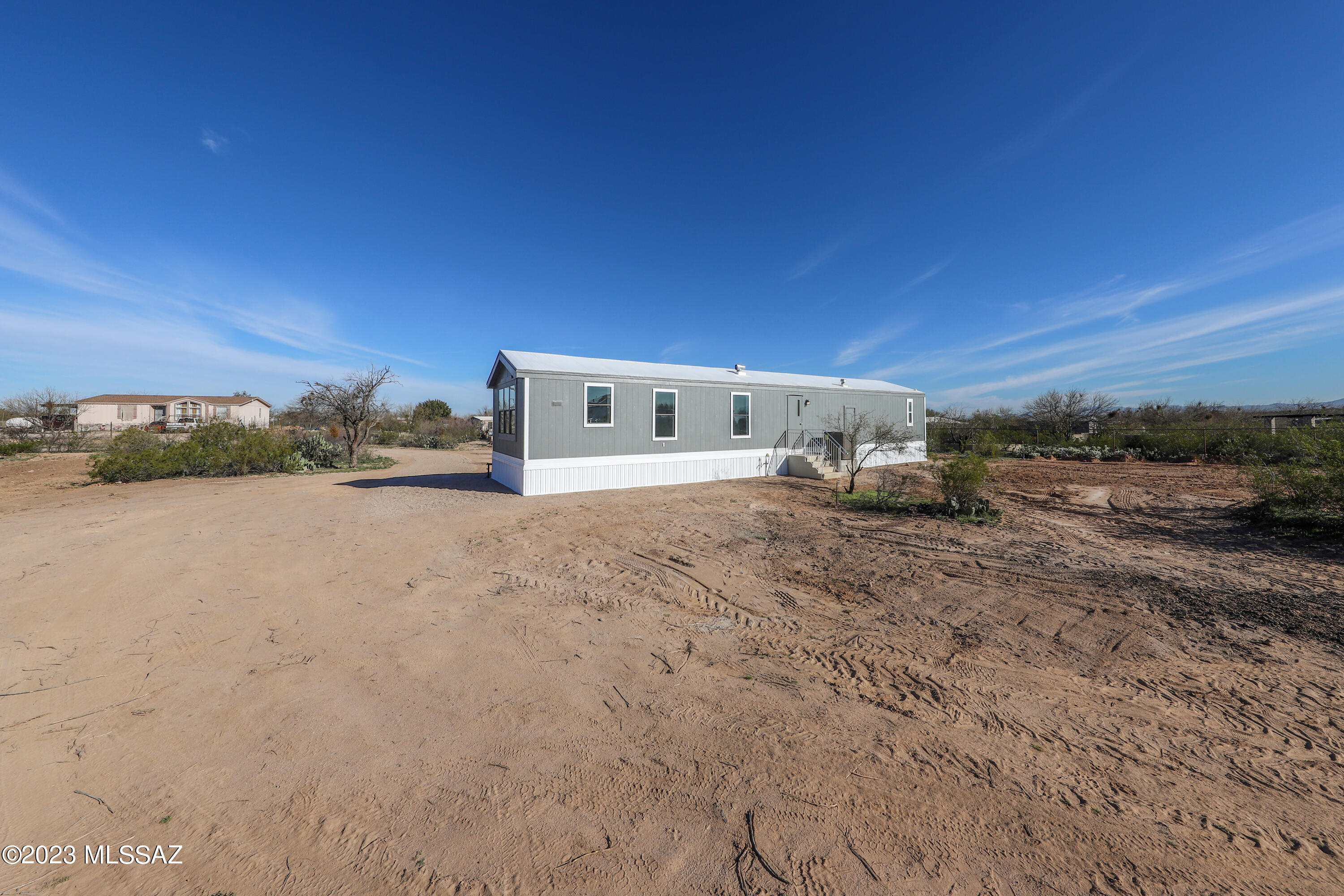 Hunter Subdivision NO. 2 (1-121) - Residential