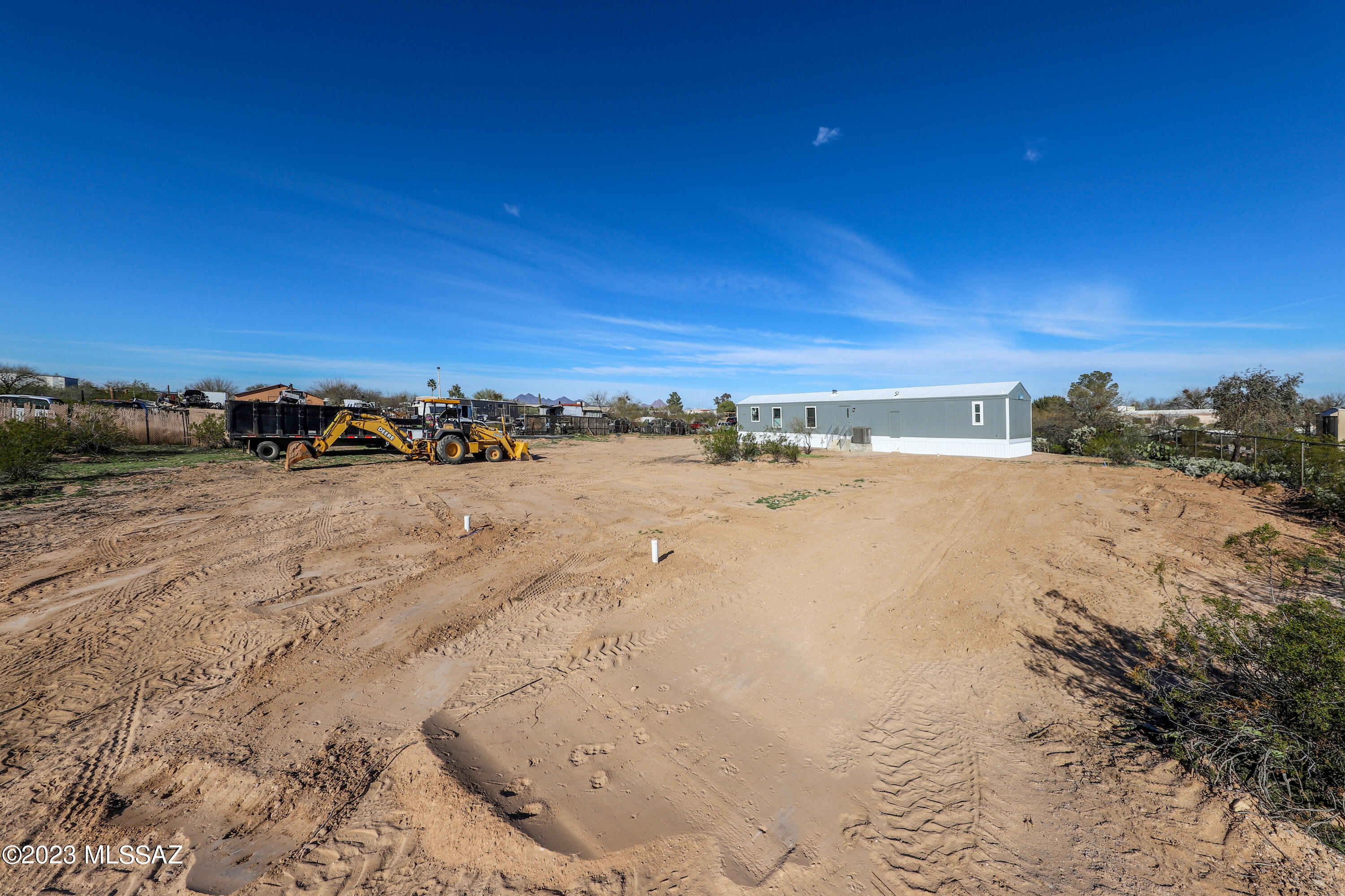 Hunter Subdivision NO. 2 (1-121) - Residential
