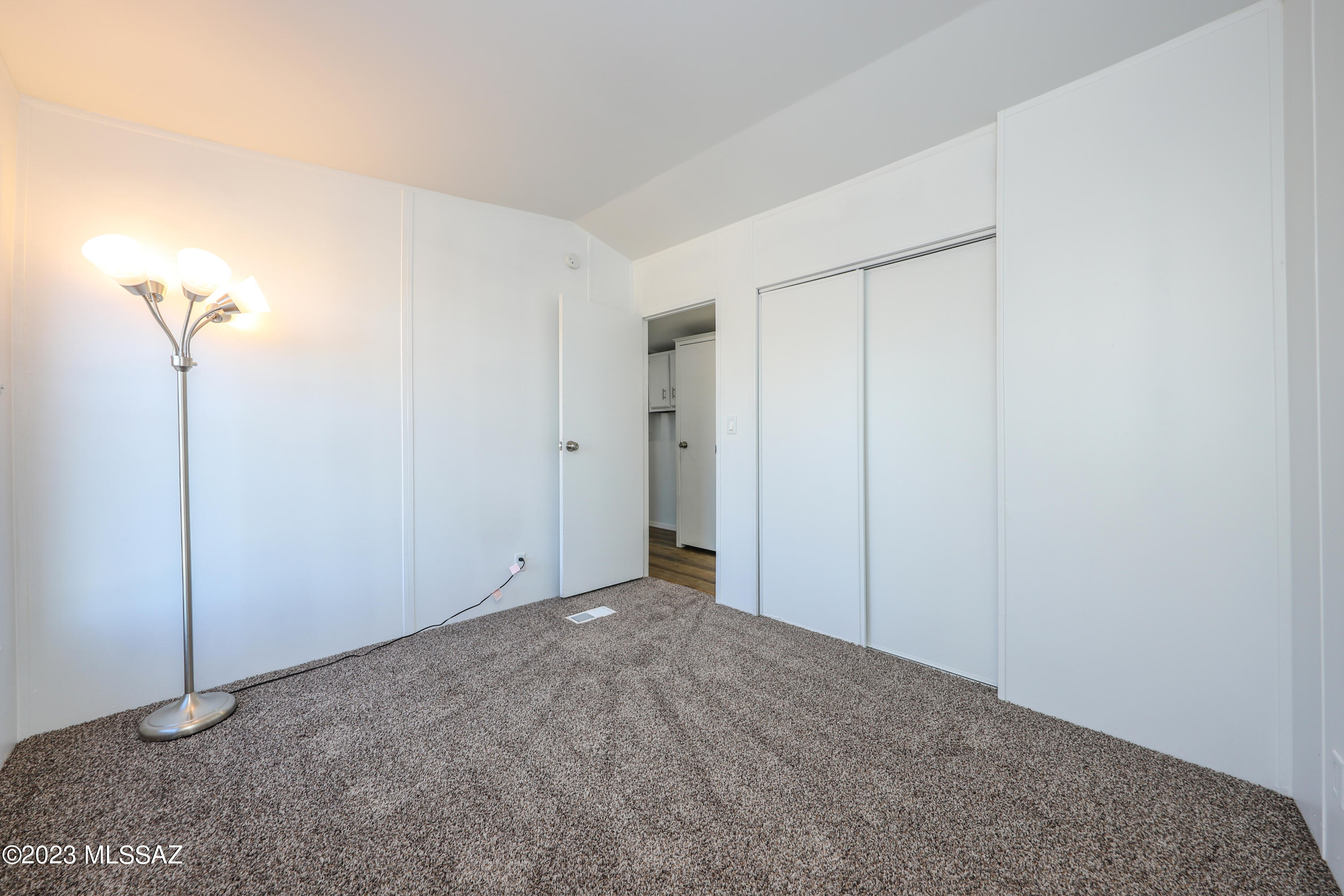 Hunter Subdivision NO. 2 (1-121) - Residential