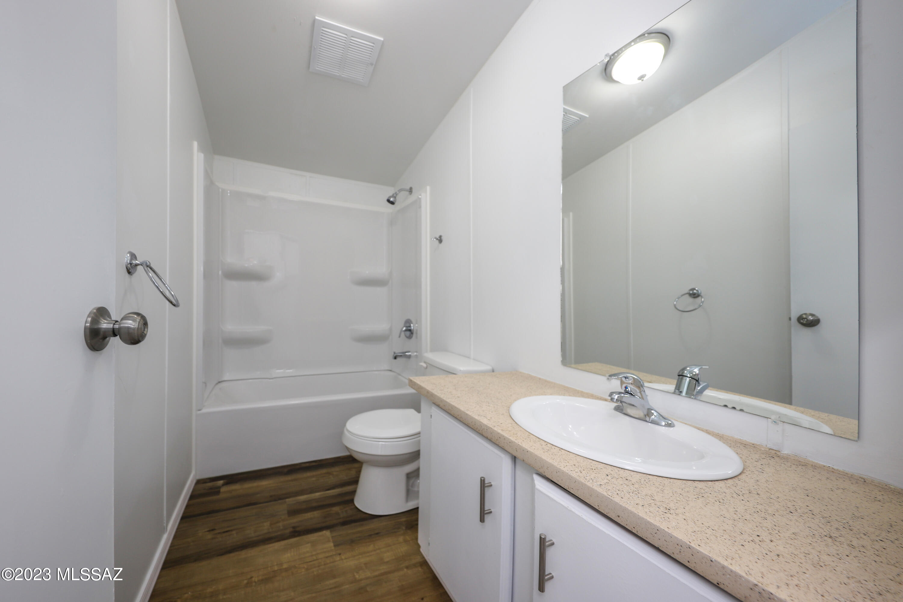 Hunter Subdivision NO. 2 (1-121) - Residential
