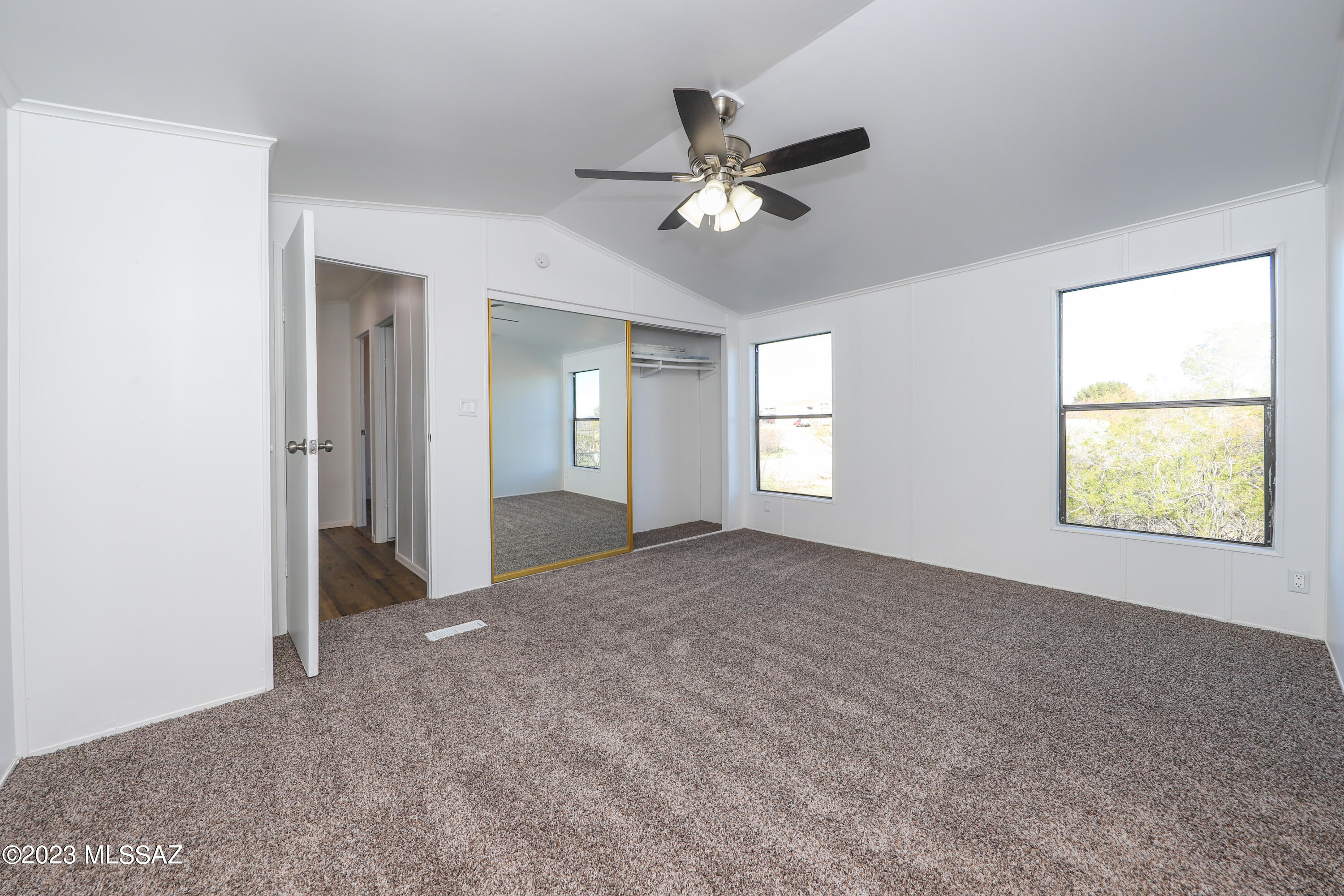 Hunter Subdivision NO. 2 (1-121) - Residential