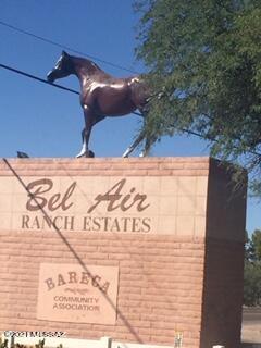Bel Air Ranch Est - Residential
