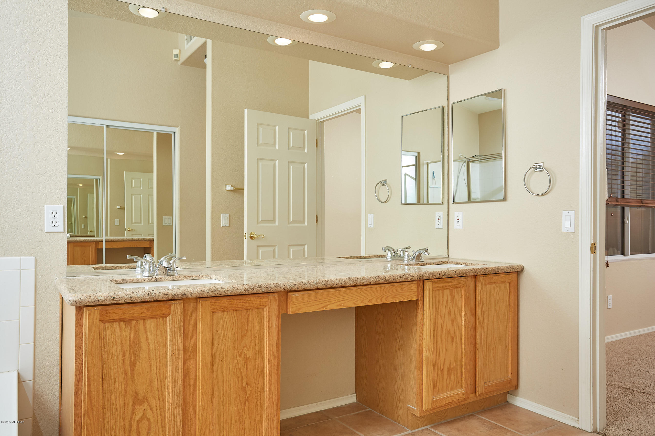 Rancho Vistoso Parcel H Neighborhood 7 - Residential