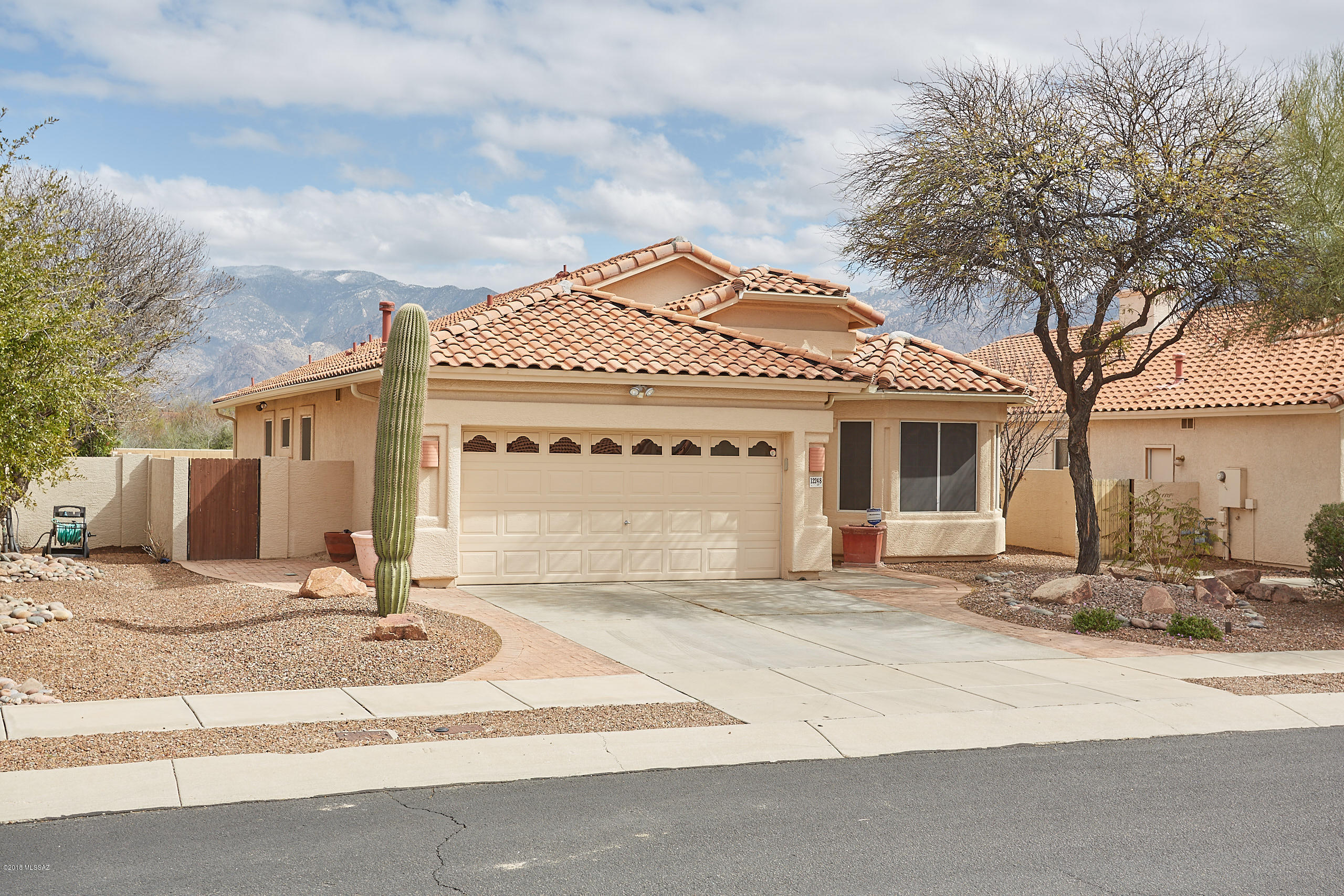 Rancho Vistoso Parcel H Neighborhood 7 - Residential