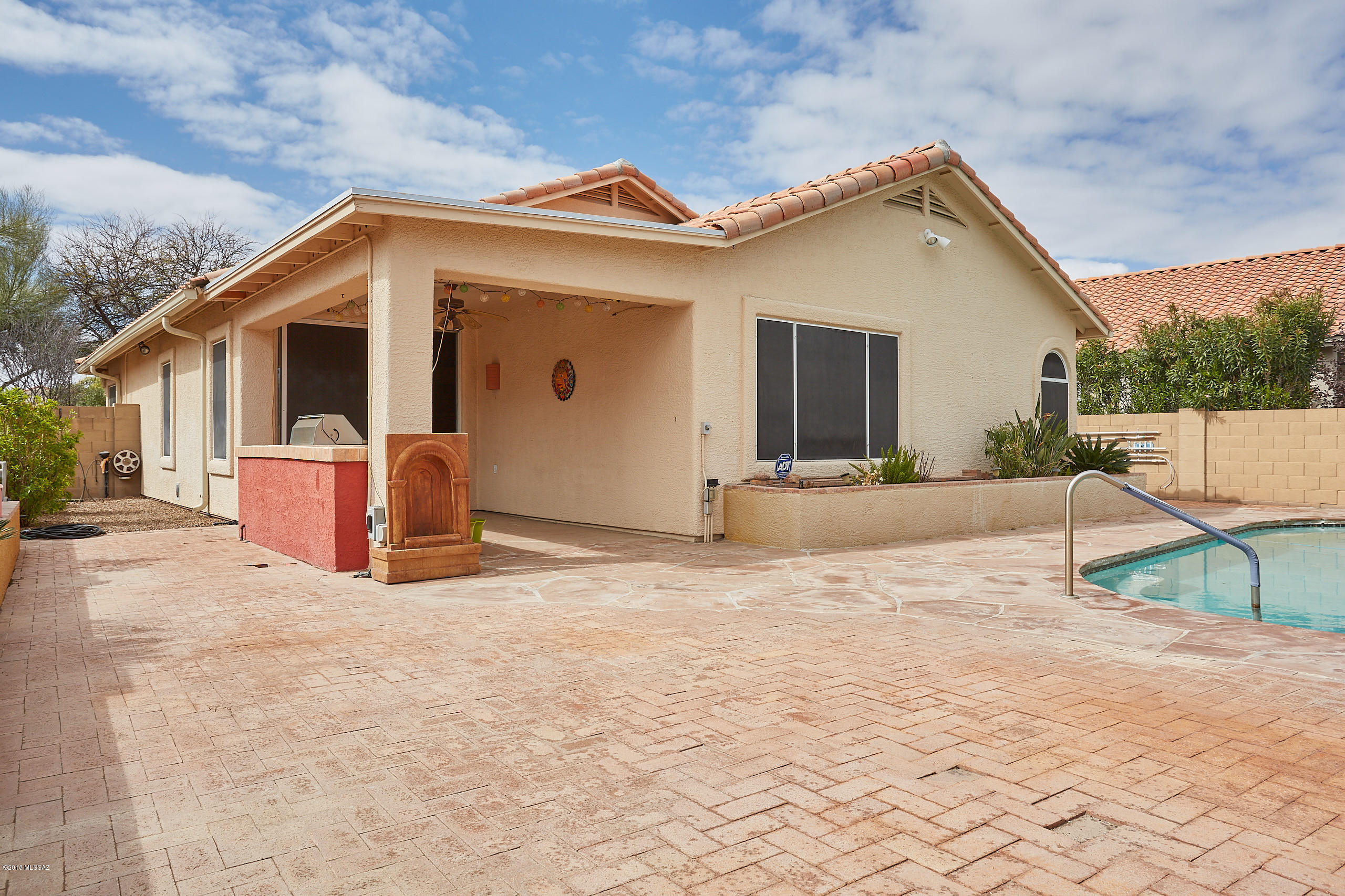 Rancho Vistoso Parcel H Neighborhood 7 - Residential