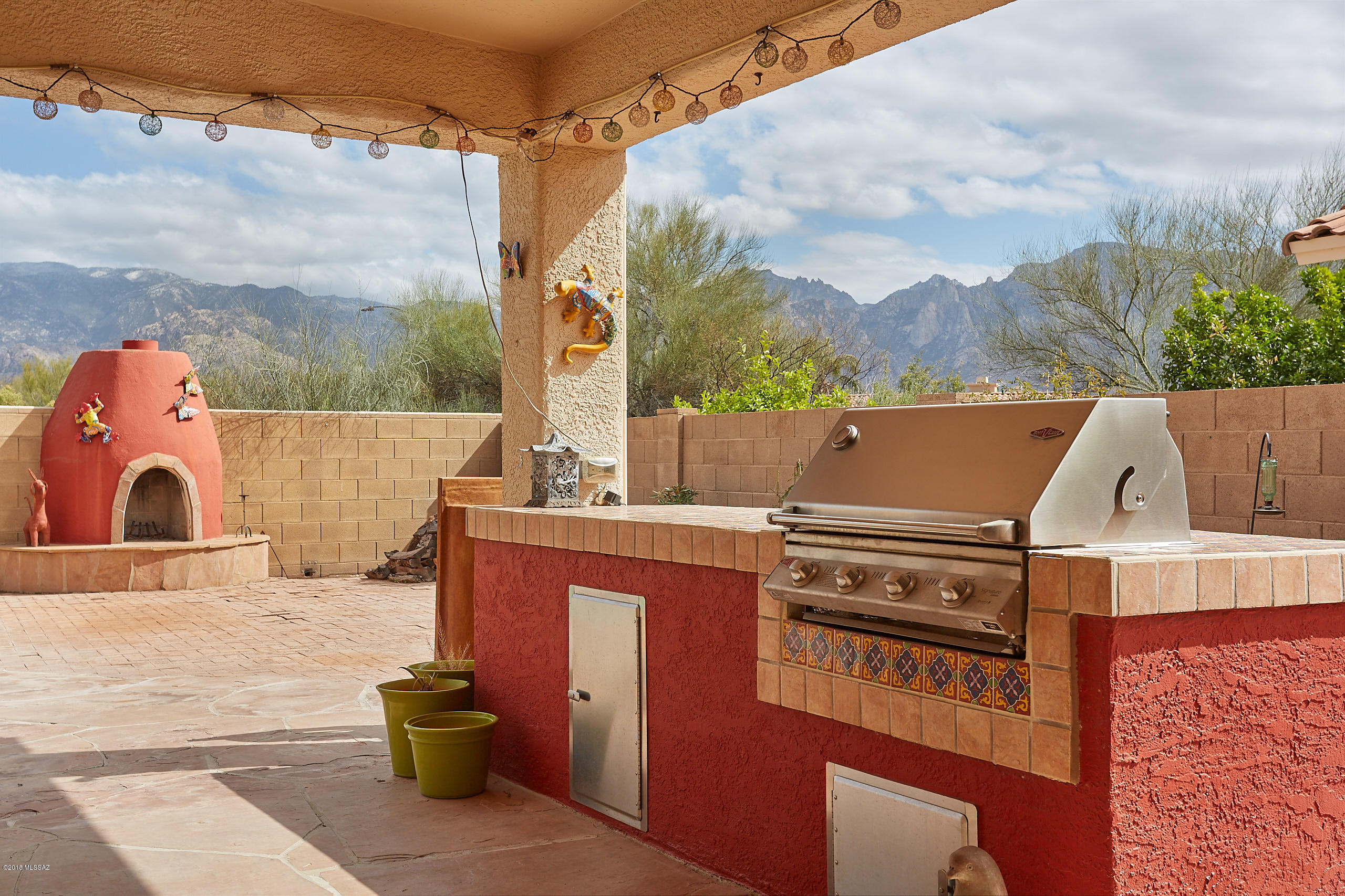 Rancho Vistoso Parcel H Neighborhood 7 - Residential