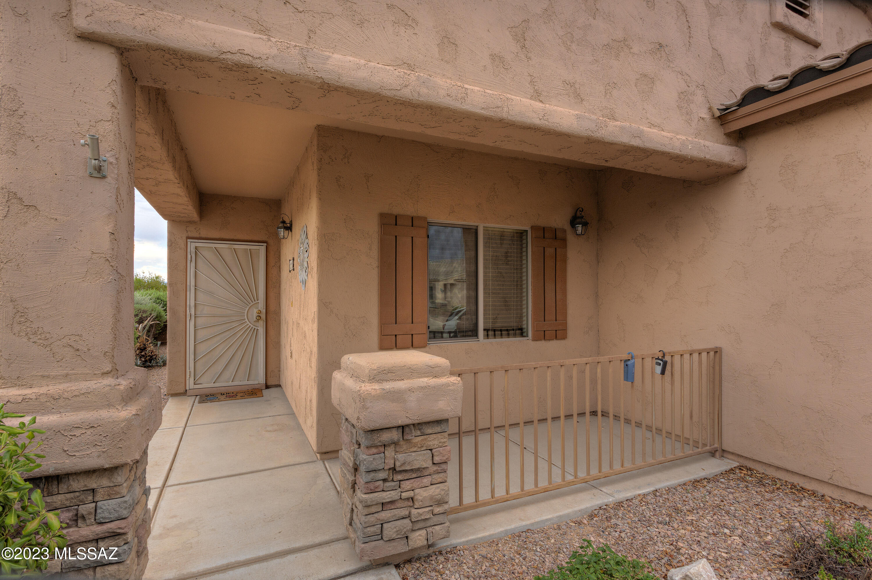 Rancho Resort (1-326) - Residential