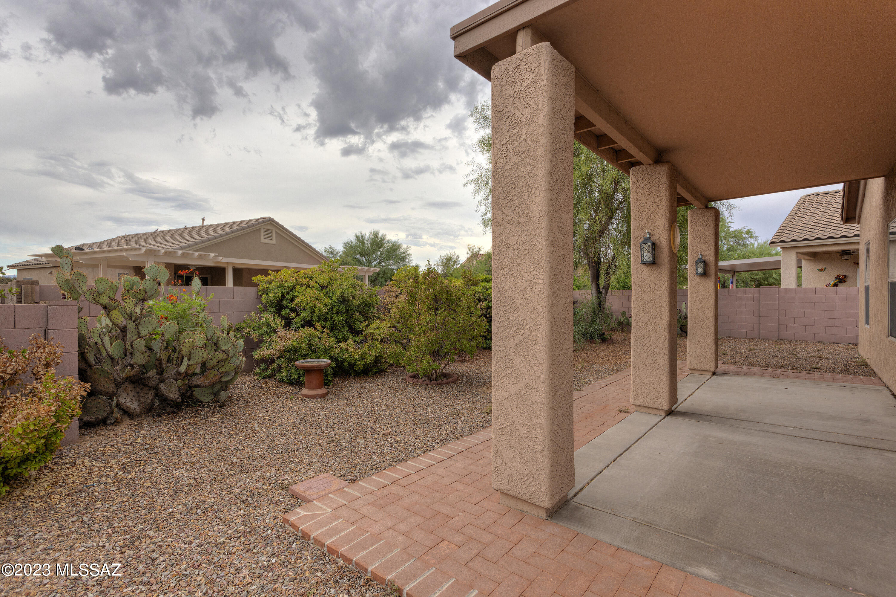Rancho Resort (1-326) - Residential