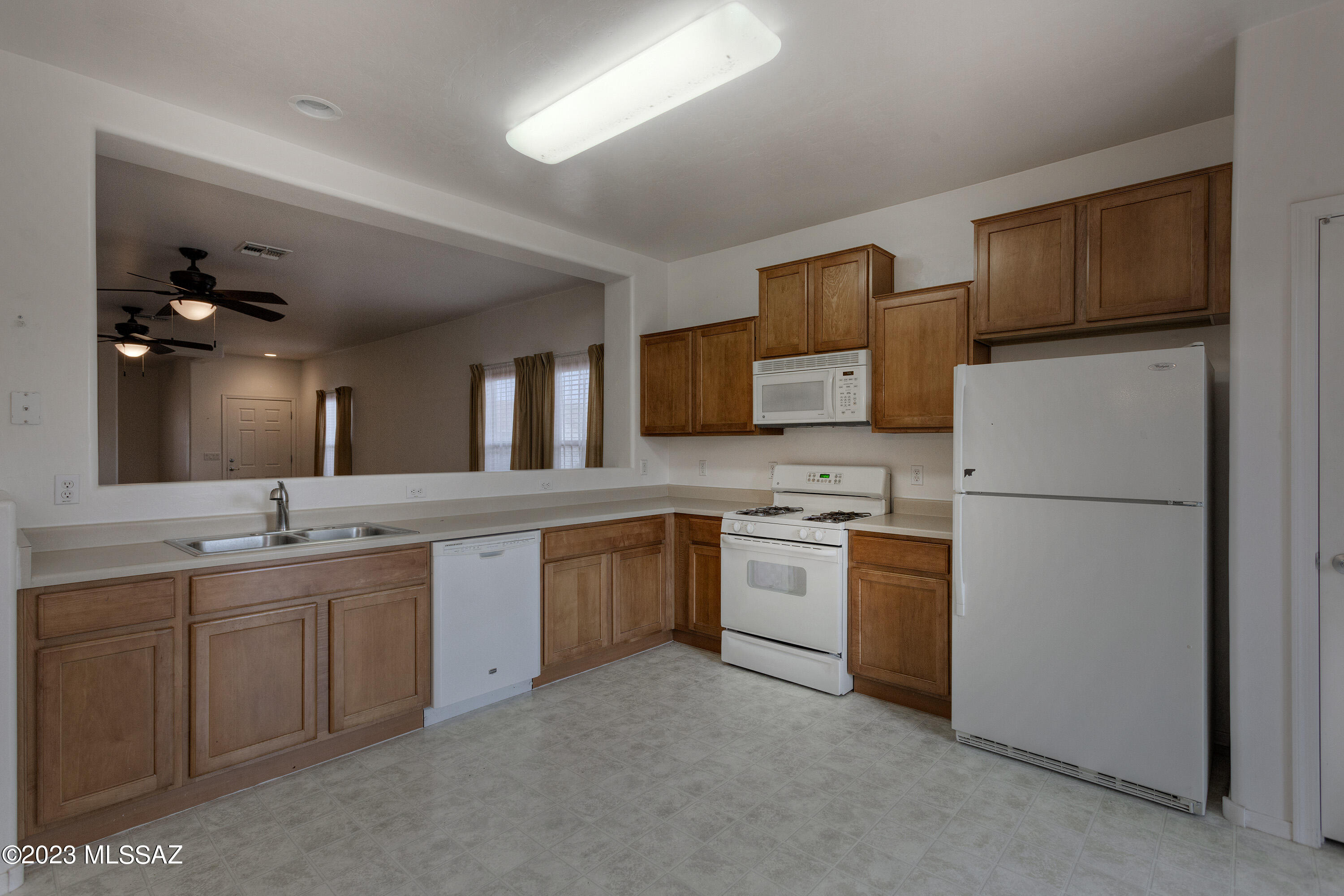Rancho Resort (1-326) - Residential