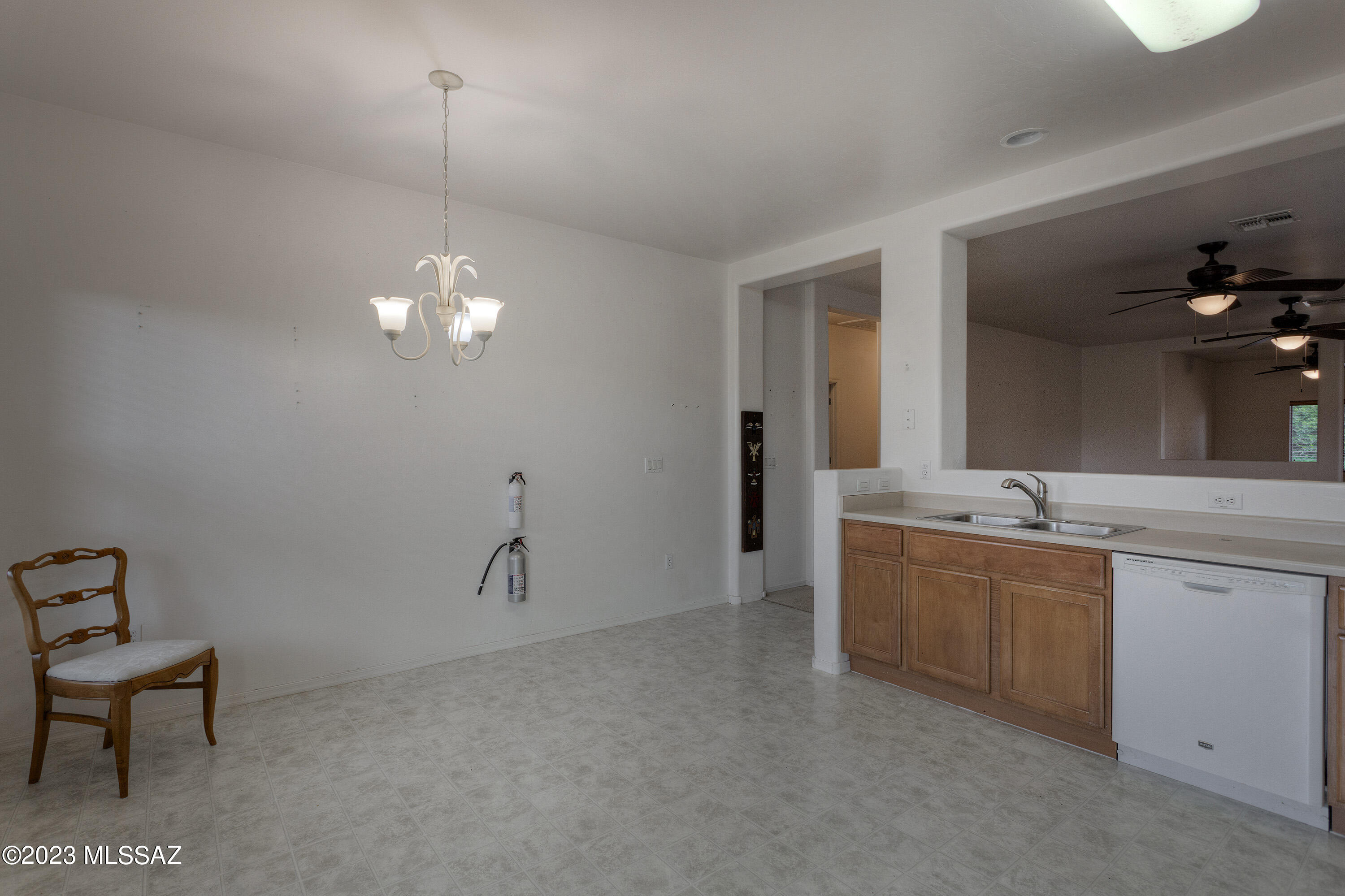 Rancho Resort (1-326) - Residential