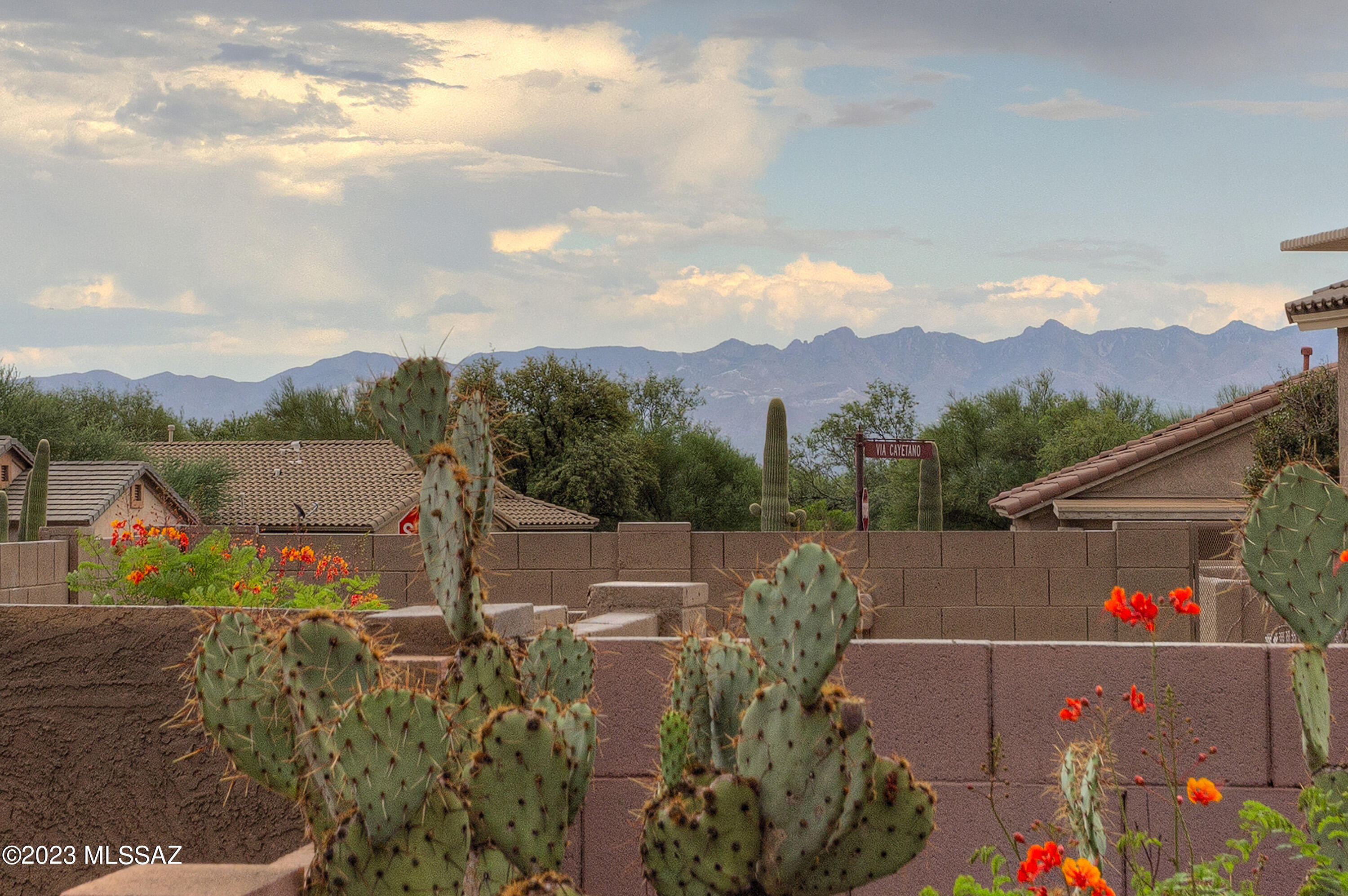 Rancho Resort (1-326) - Residential