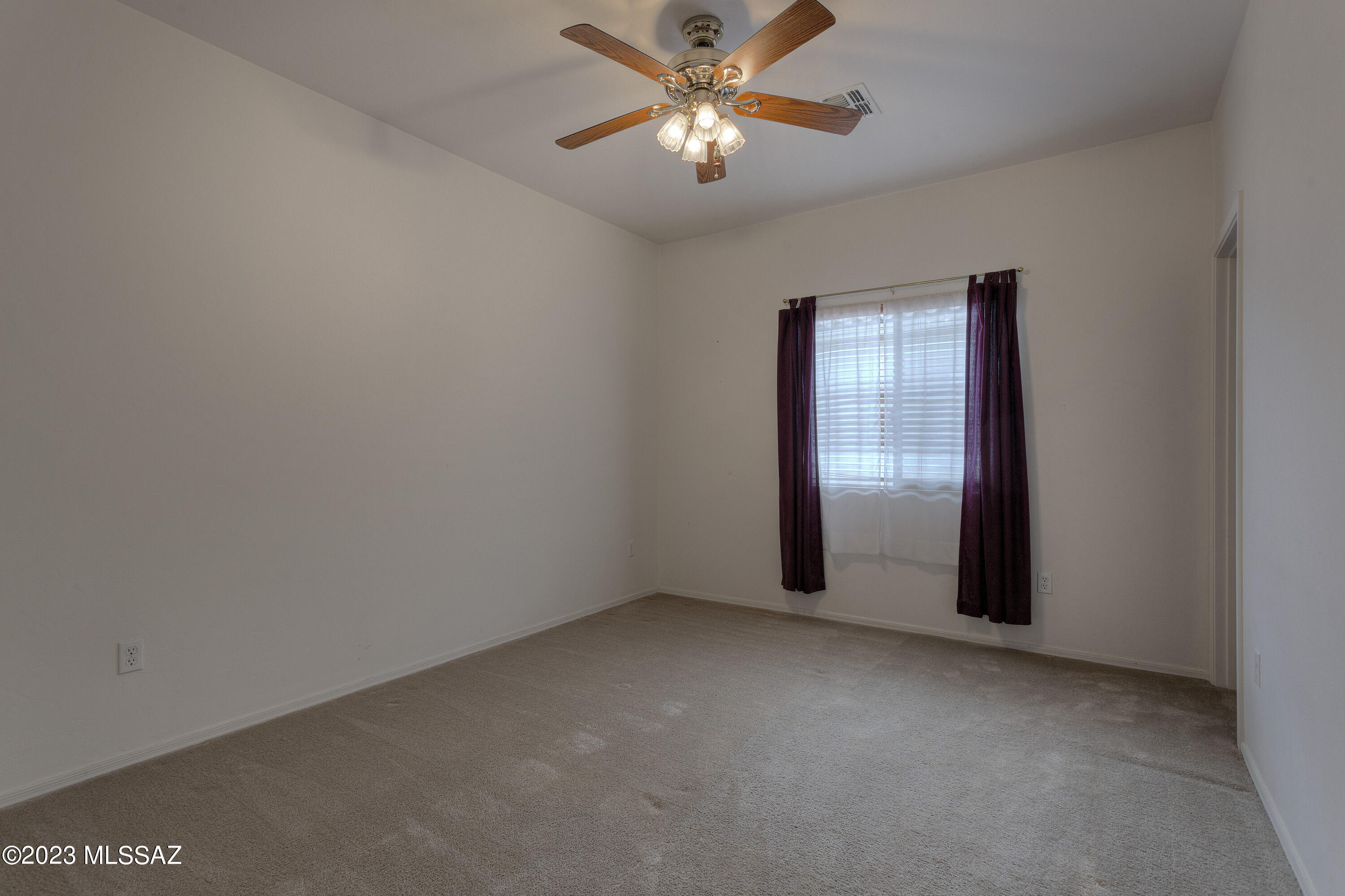 Rancho Resort (1-326) - Residential