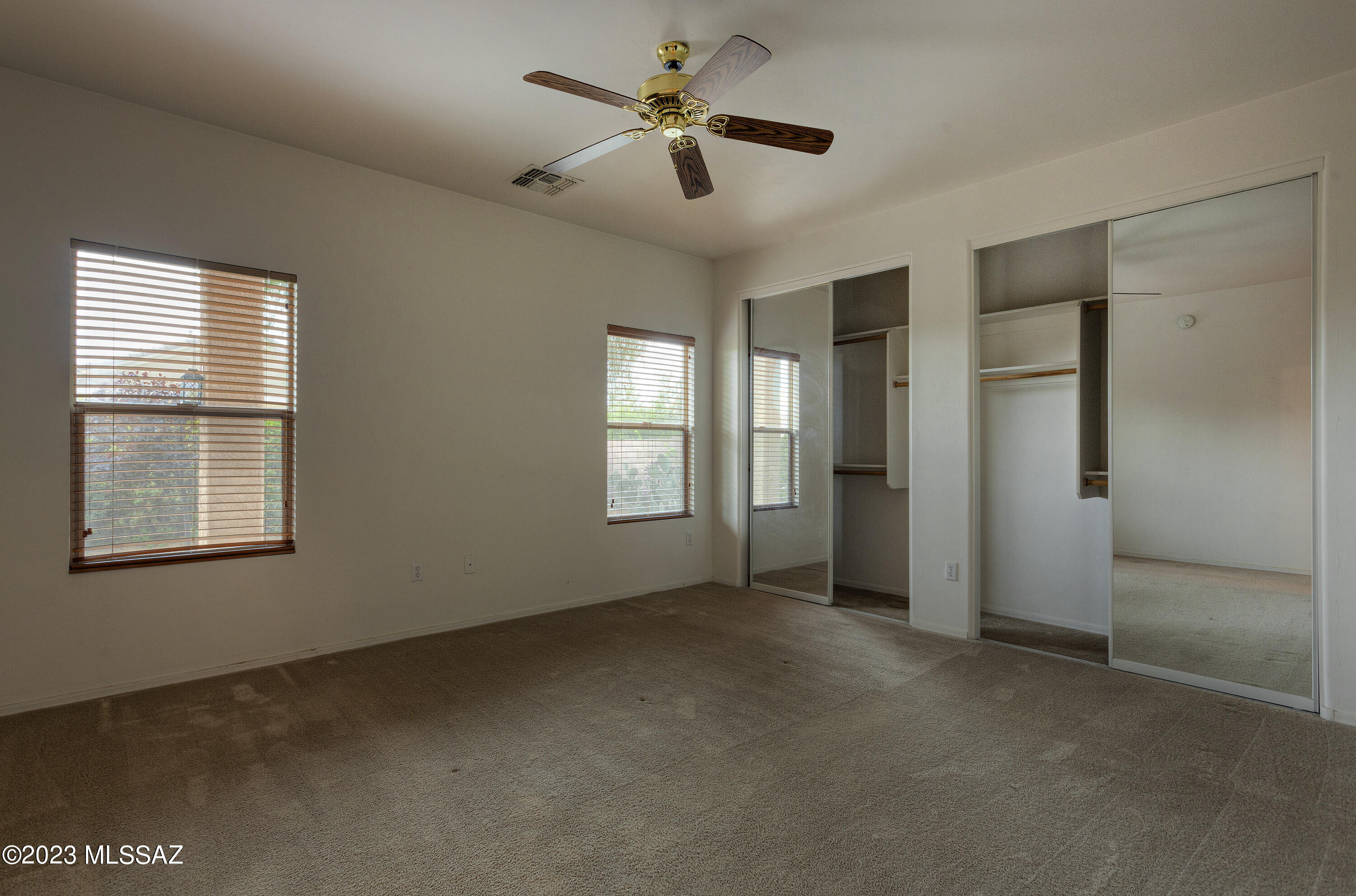 Rancho Resort (1-326) - Residential
