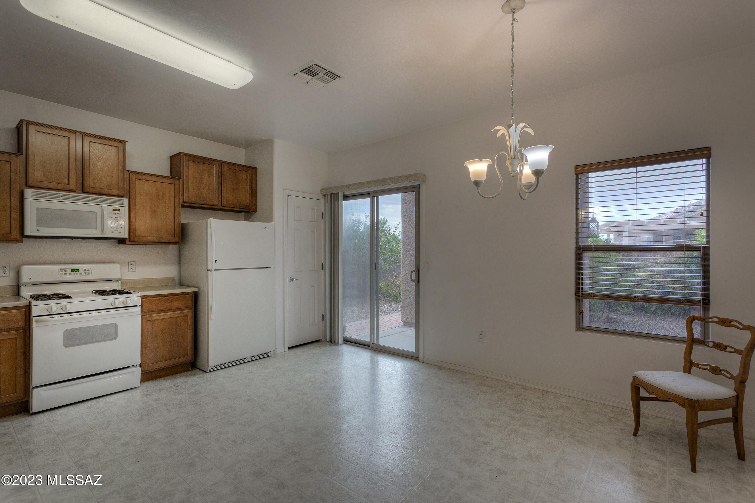 Rancho Resort (1-326) - Residential