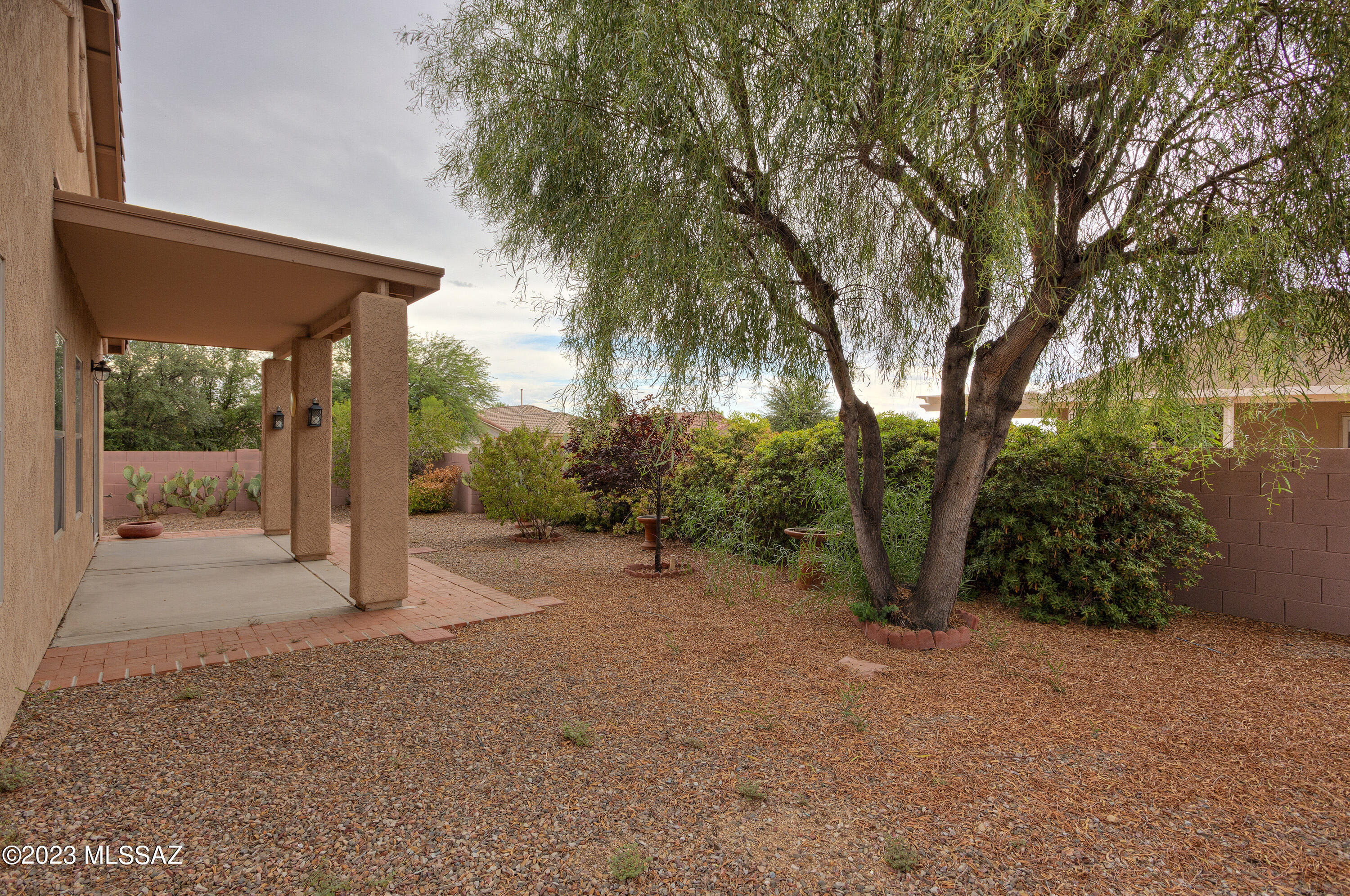 Rancho Resort (1-326) - Residential