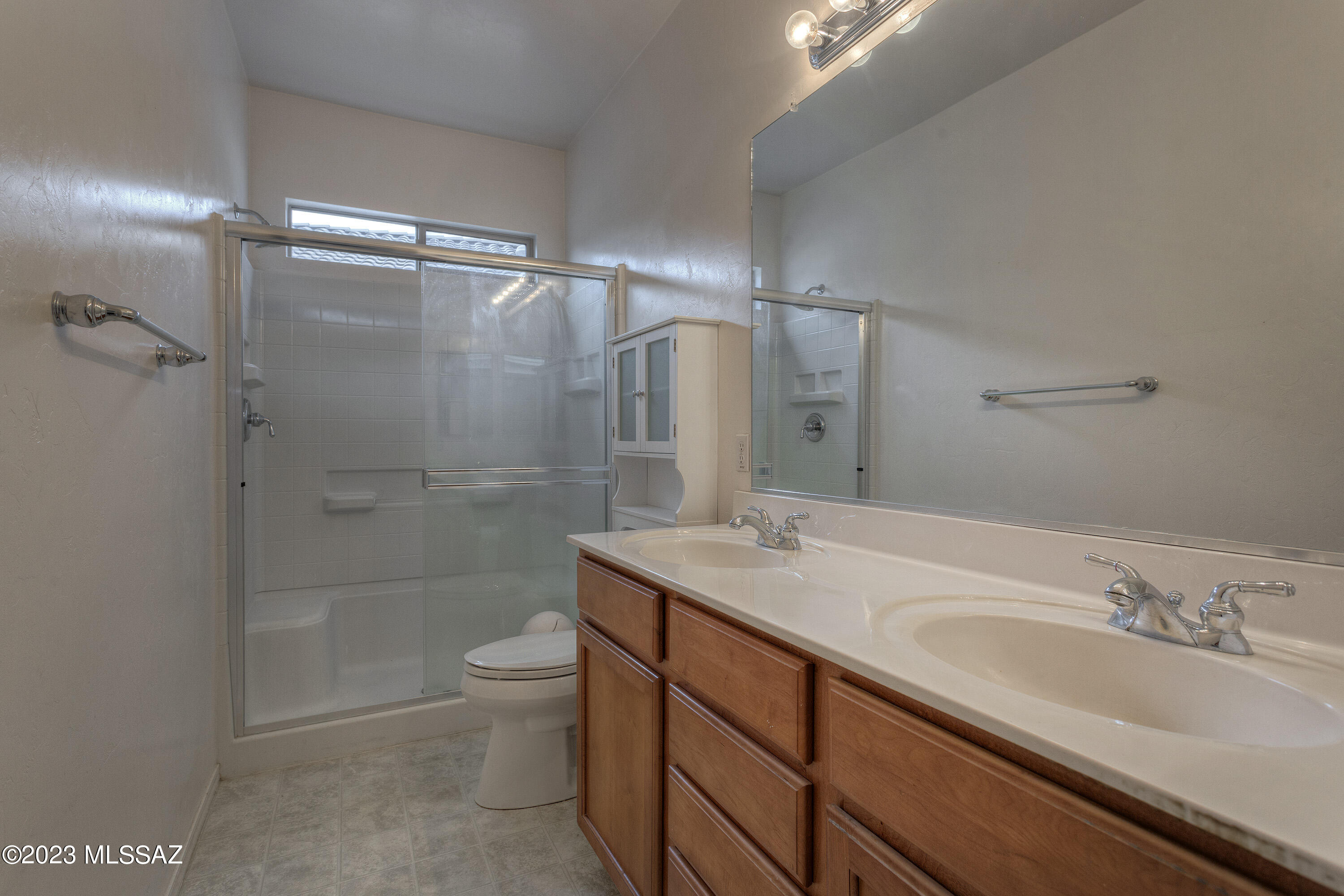 Rancho Resort (1-326) - Residential