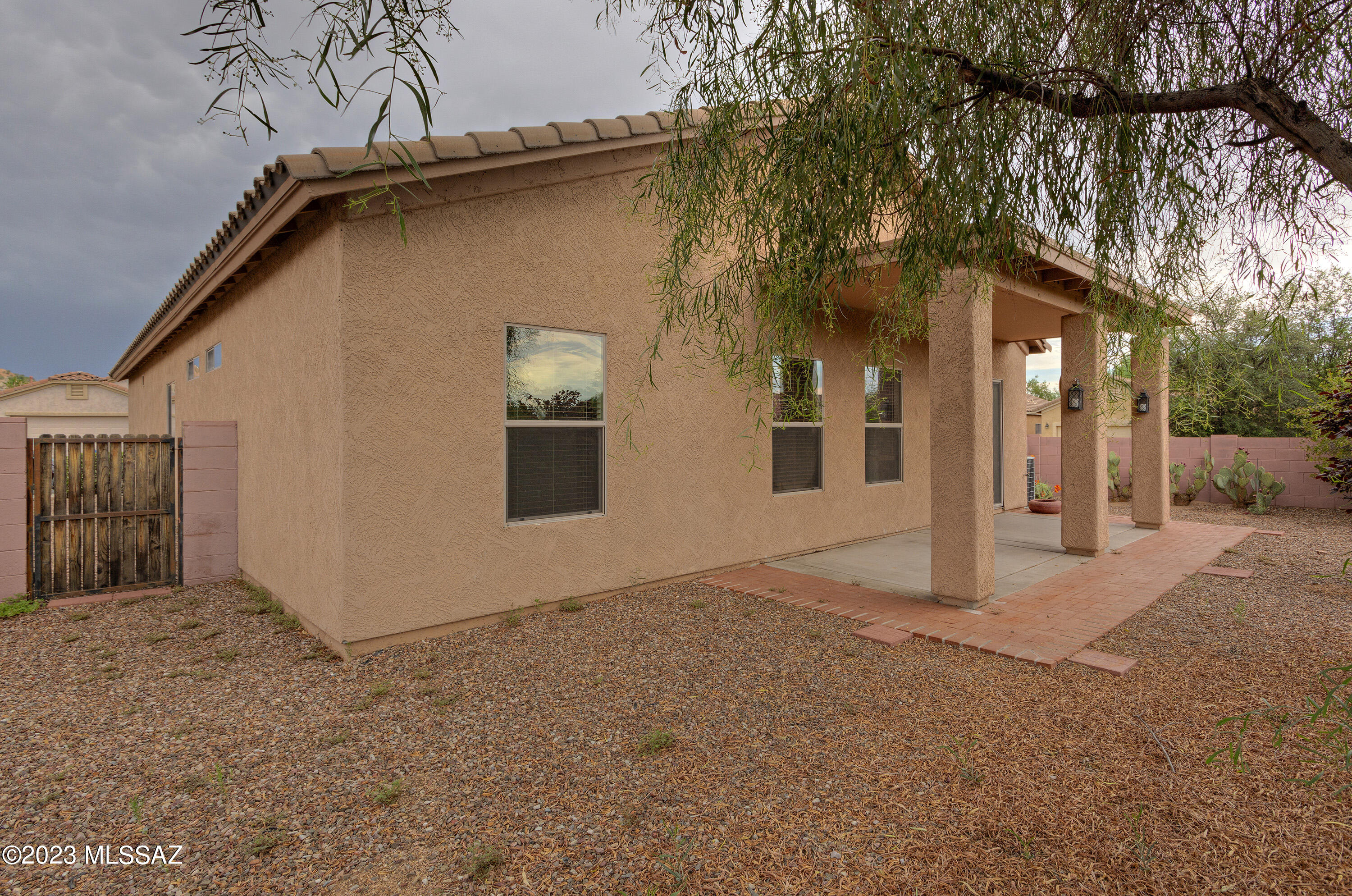 Rancho Resort (1-326) - Residential