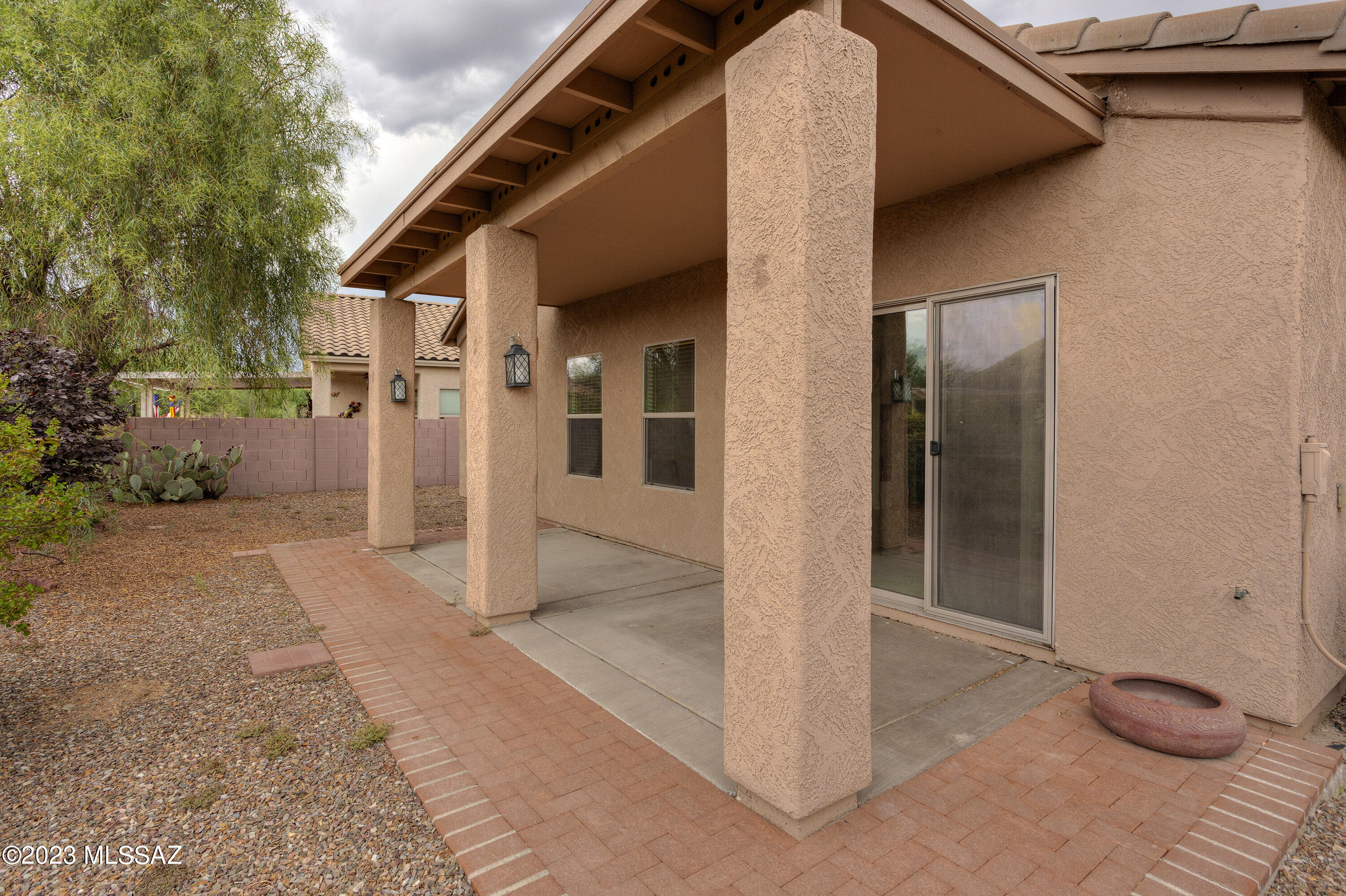 Rancho Resort (1-326) - Residential