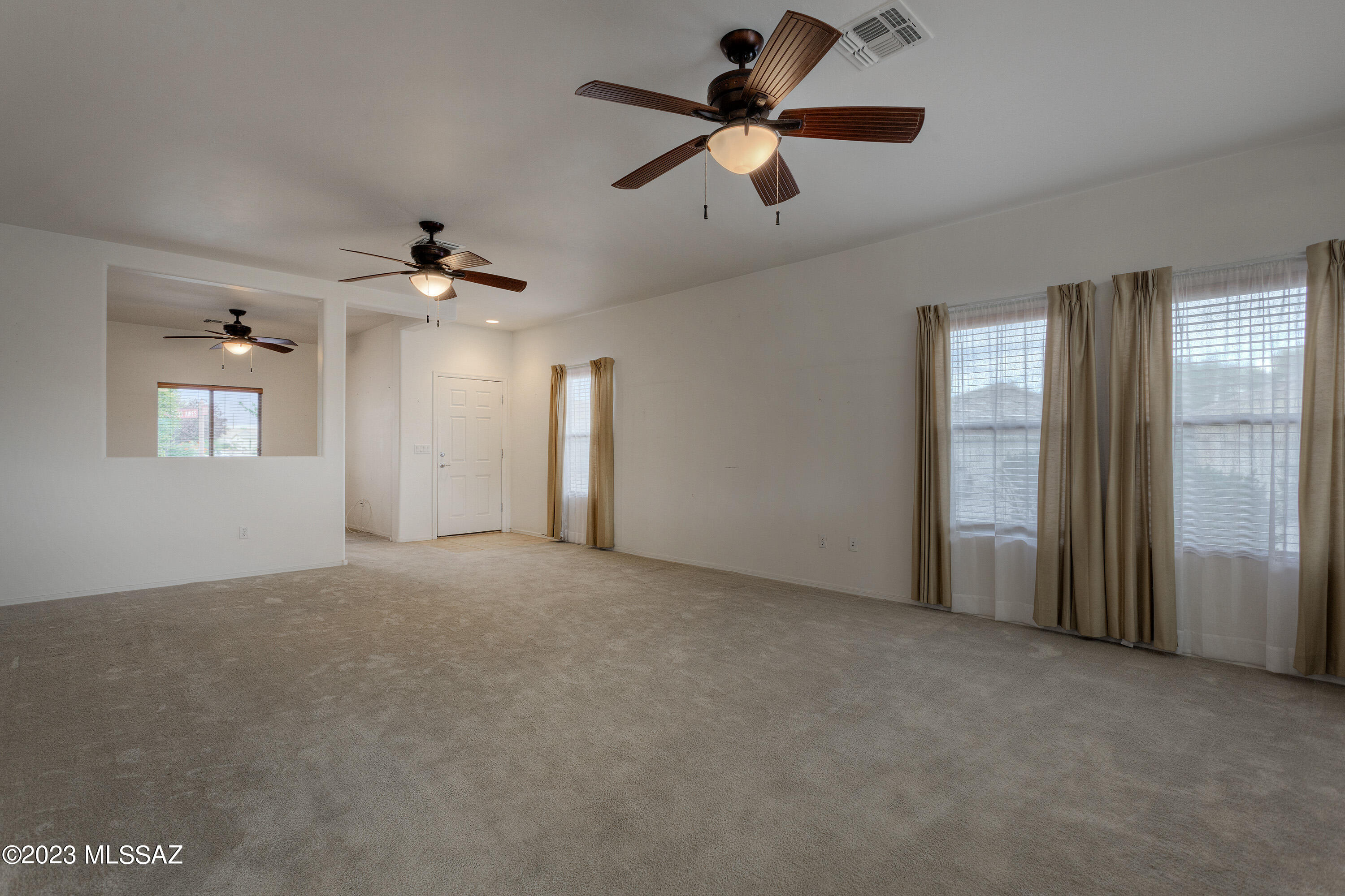 Rancho Resort (1-326) - Residential