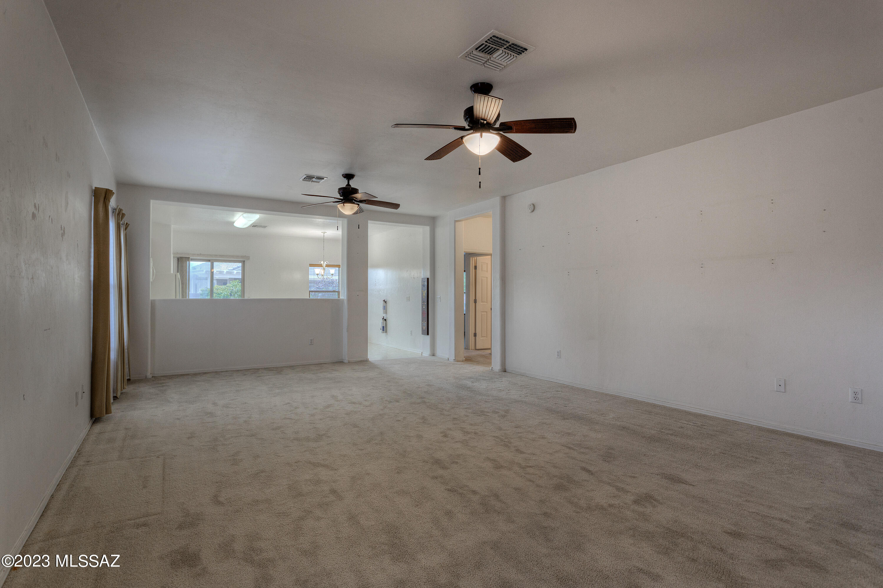 Rancho Resort (1-326) - Residential