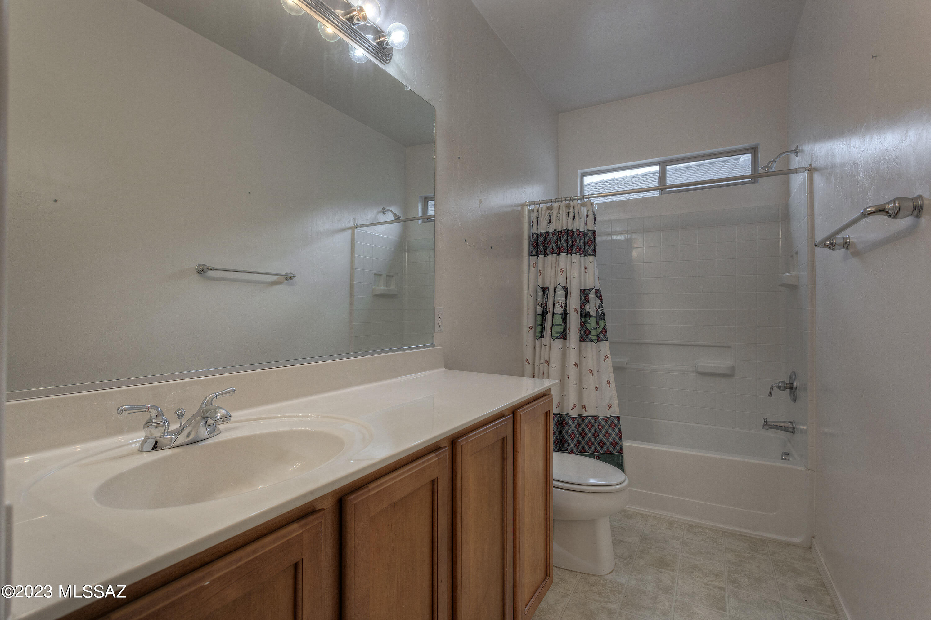 Rancho Resort (1-326) - Residential