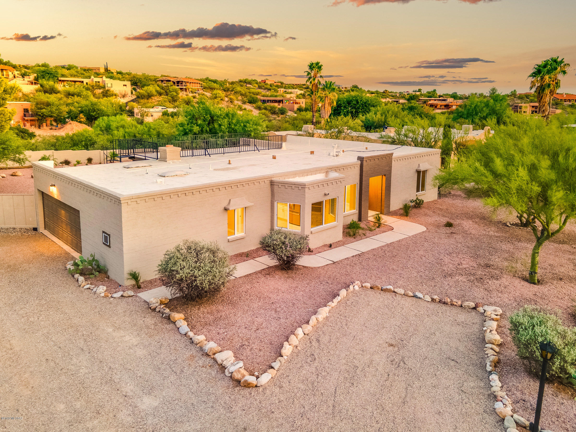 Sunrise Territory Village (1-28 & 35-169) - Residential