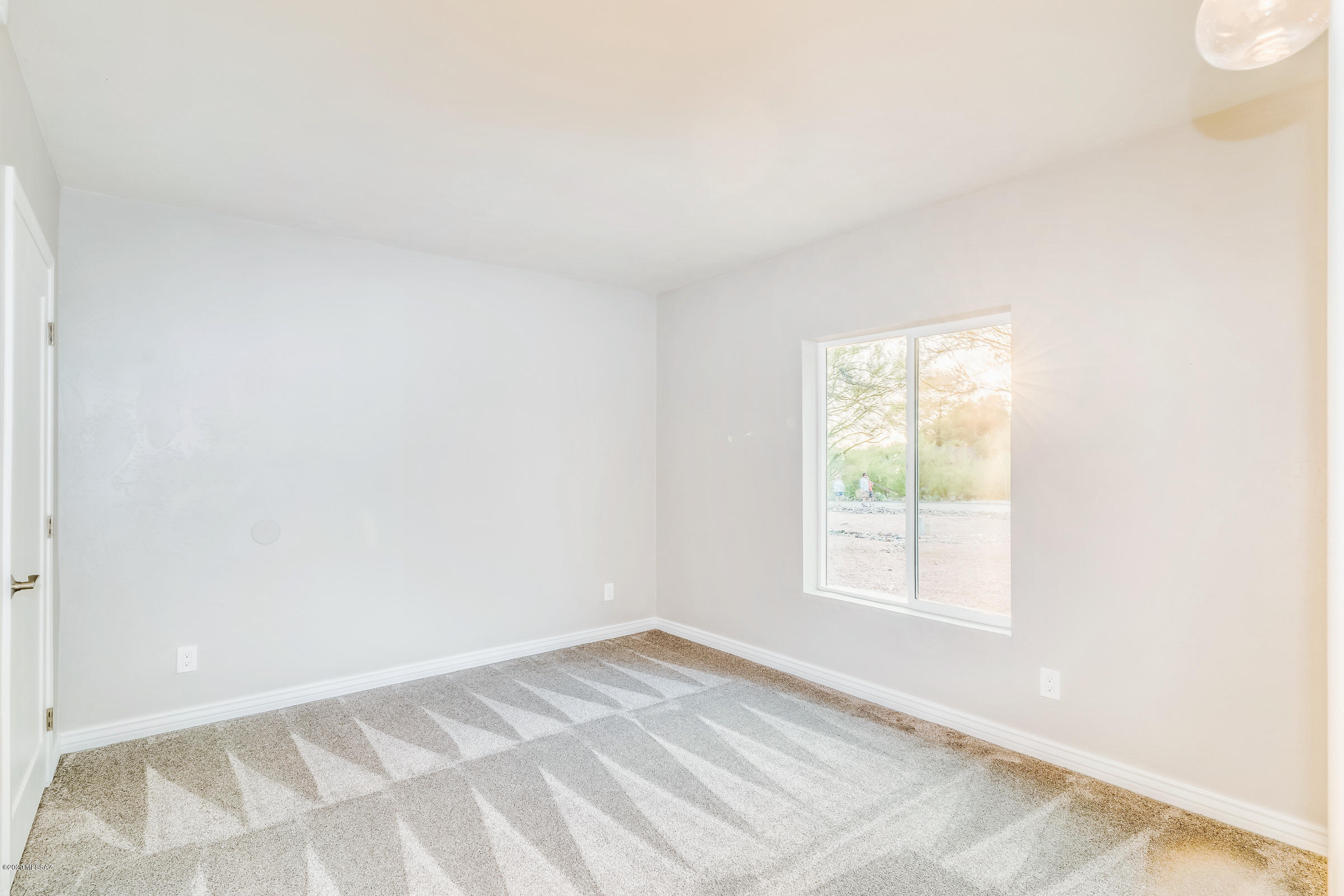 Sunrise Territory Village (1-28 & 35-169) - Residential