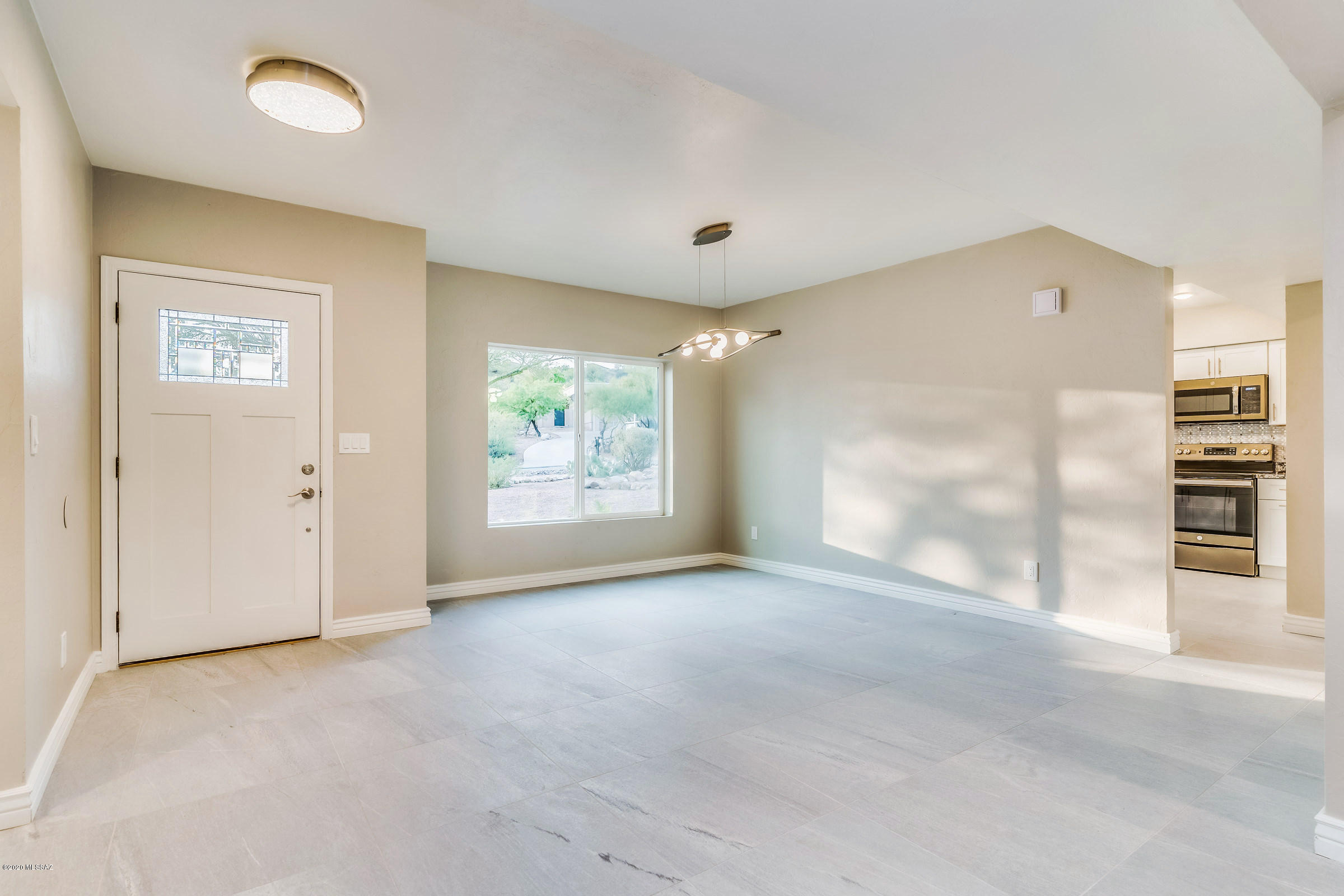 Sunrise Territory Village (1-28 & 35-169) - Residential