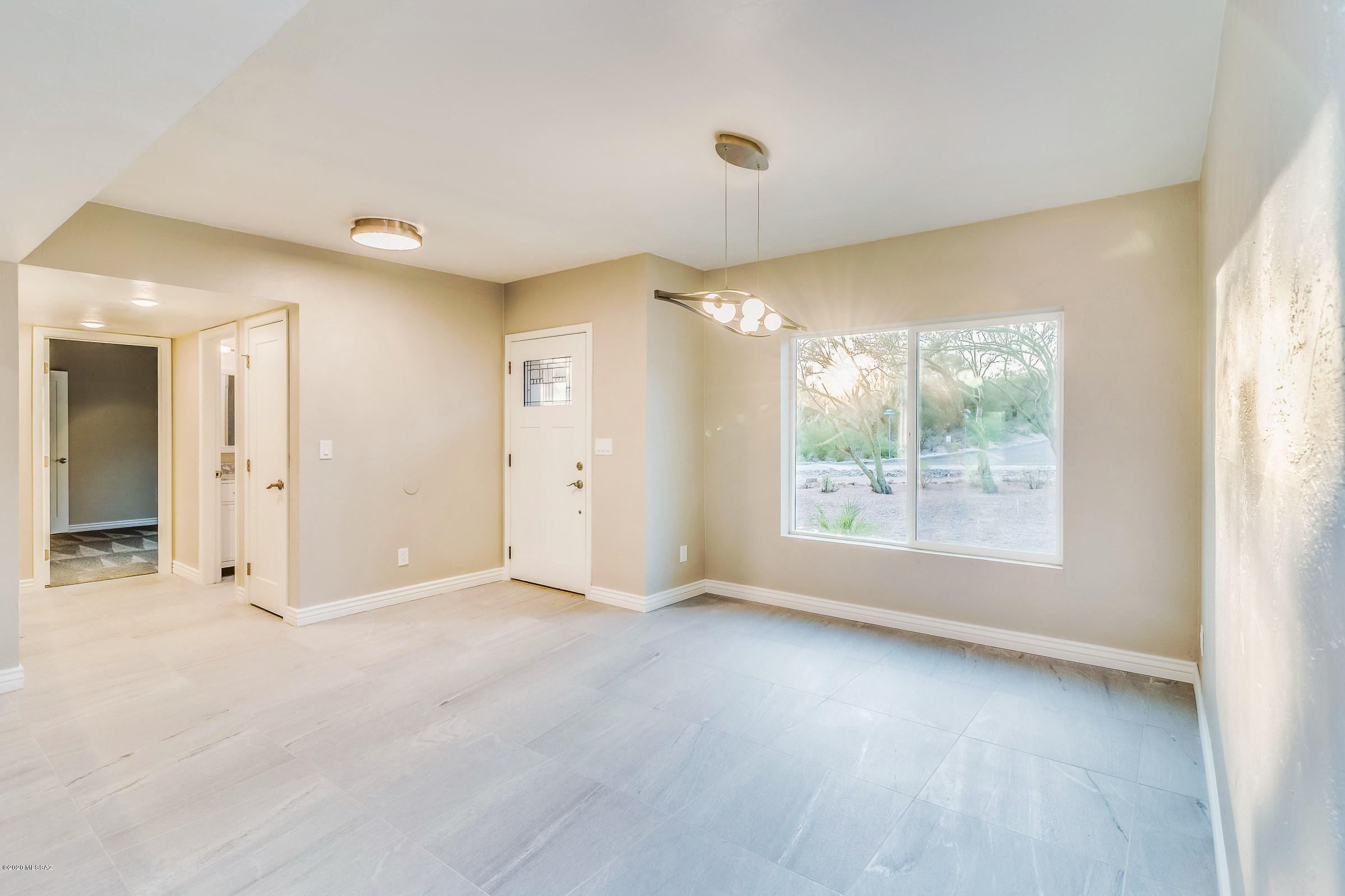 Sunrise Territory Village (1-28 & 35-169) - Residential
