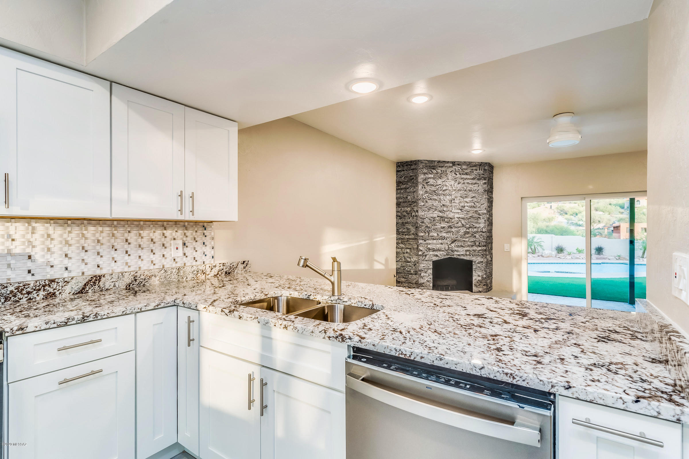 Sunrise Territory Village (1-28 & 35-169) - Residential