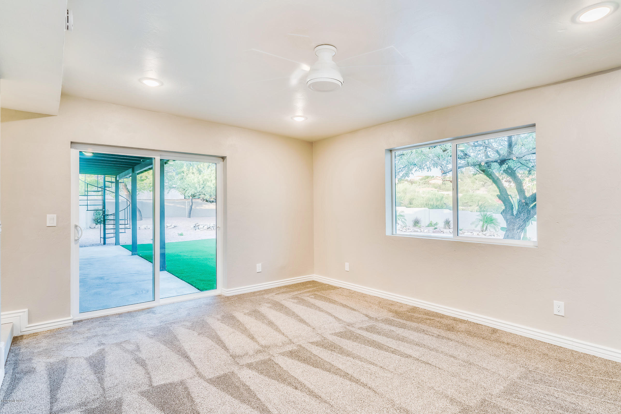 Sunrise Territory Village (1-28 & 35-169) - Residential