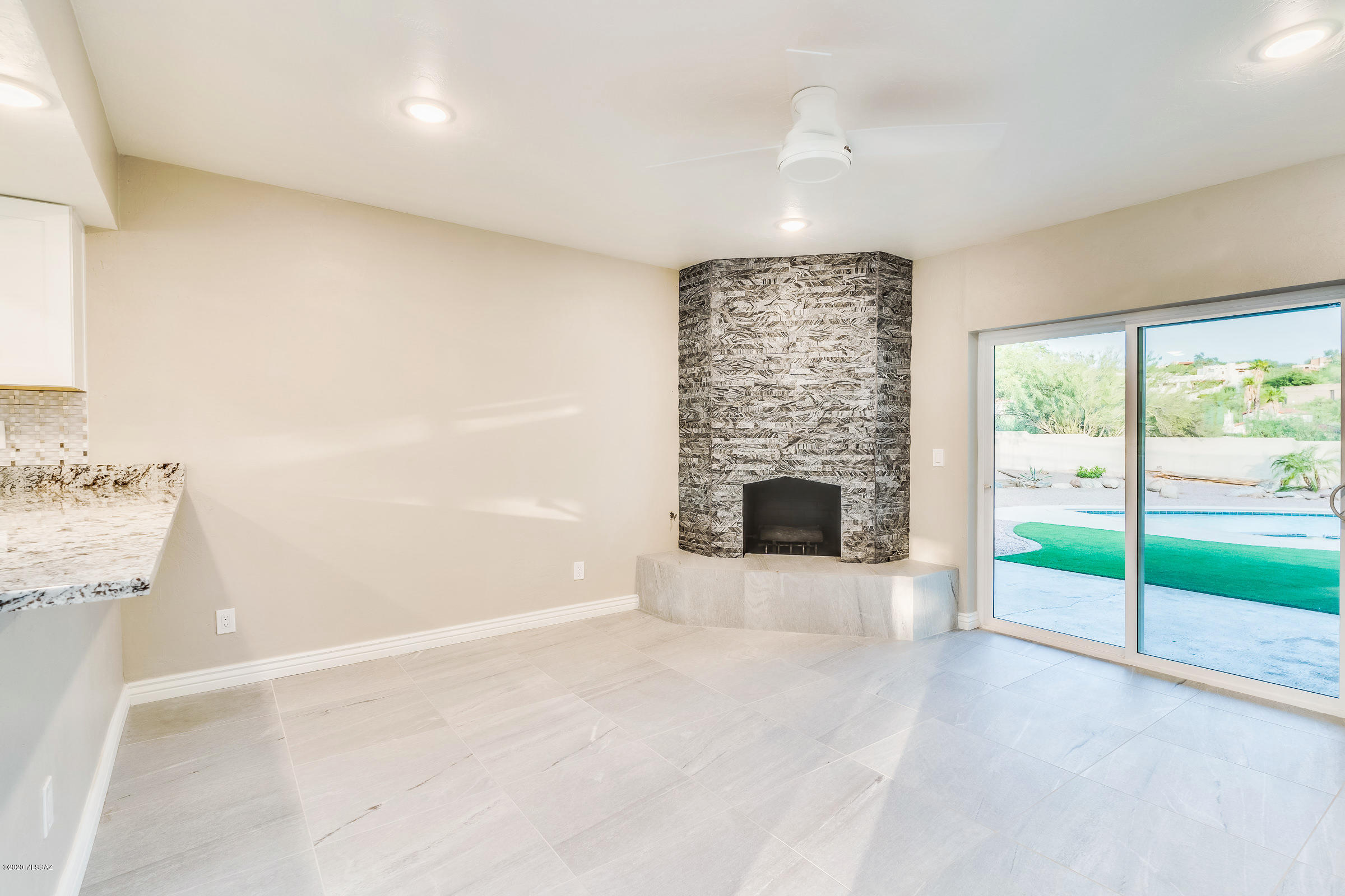Sunrise Territory Village (1-28 & 35-169) - Residential