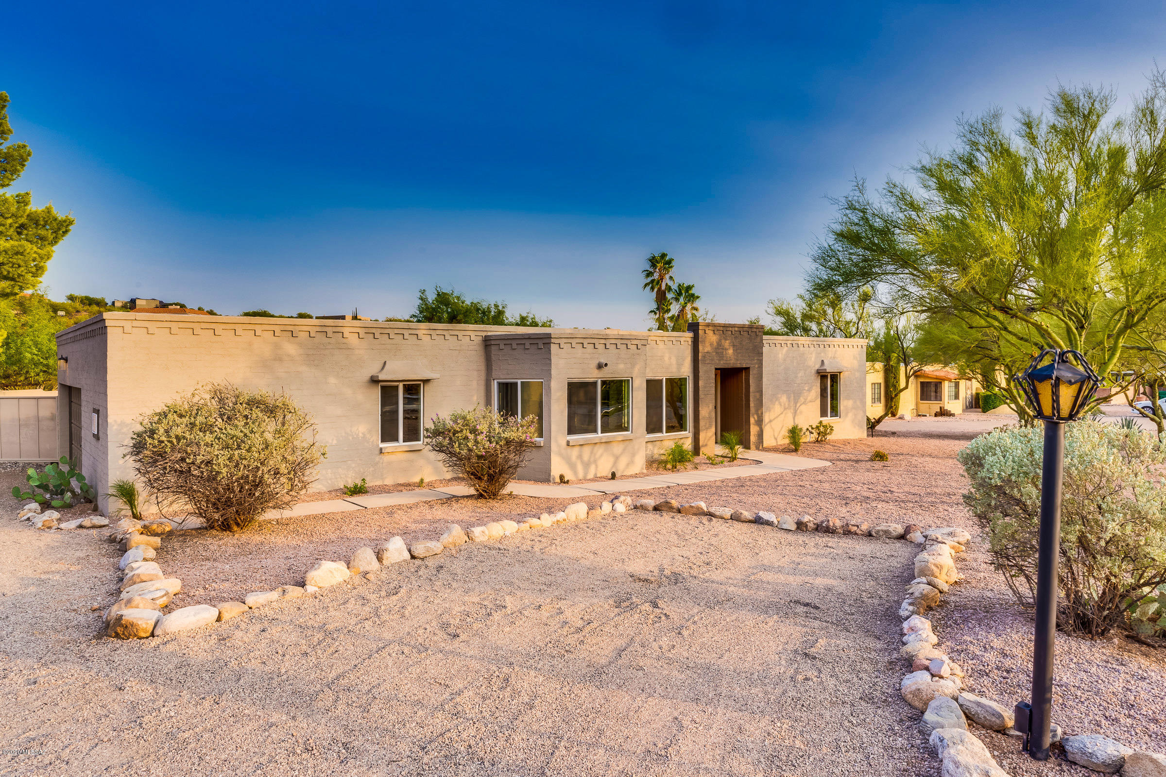 Sunrise Territory Village (1-28 & 35-169) - Residential