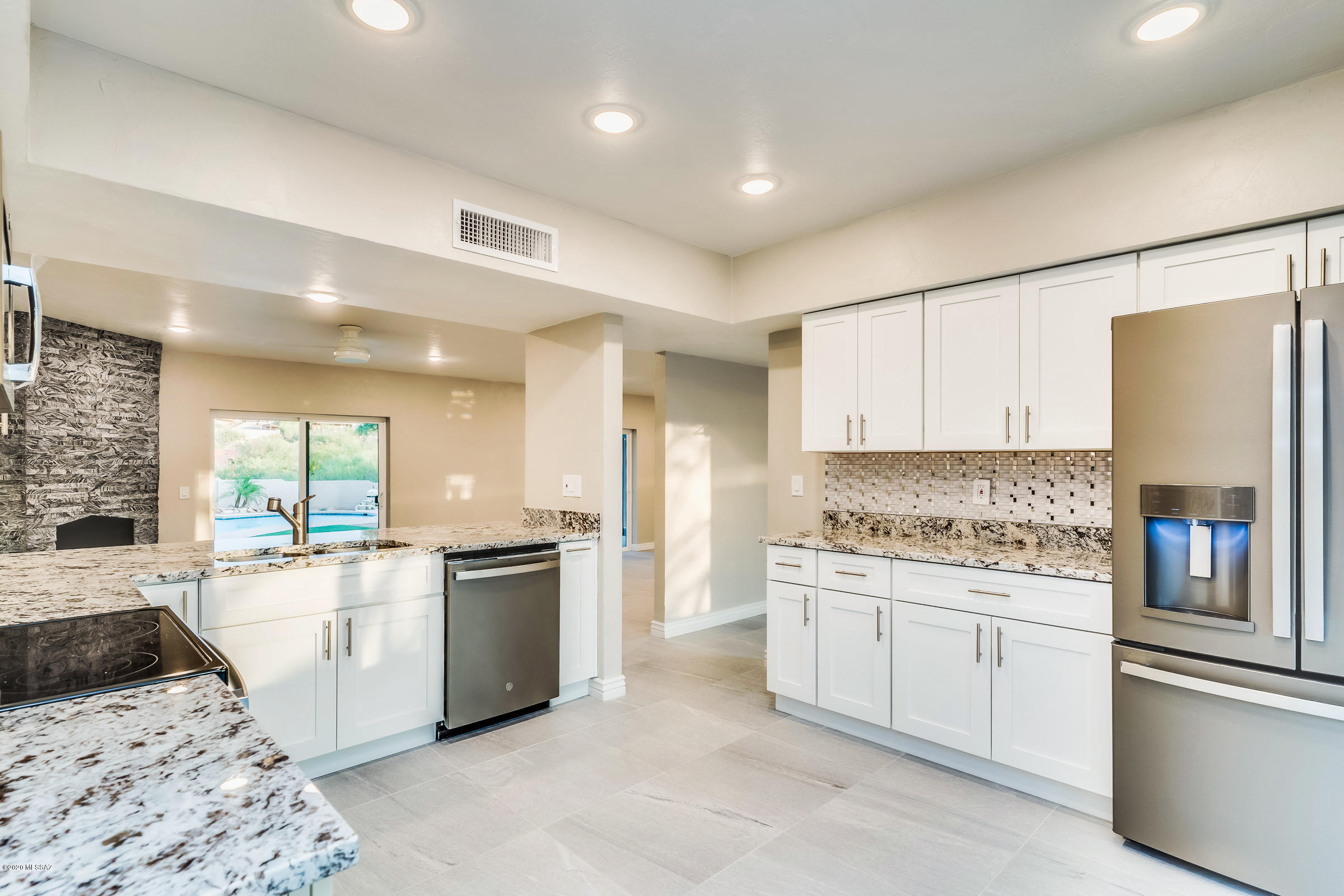 Sunrise Territory Village (1-28 & 35-169) - Residential