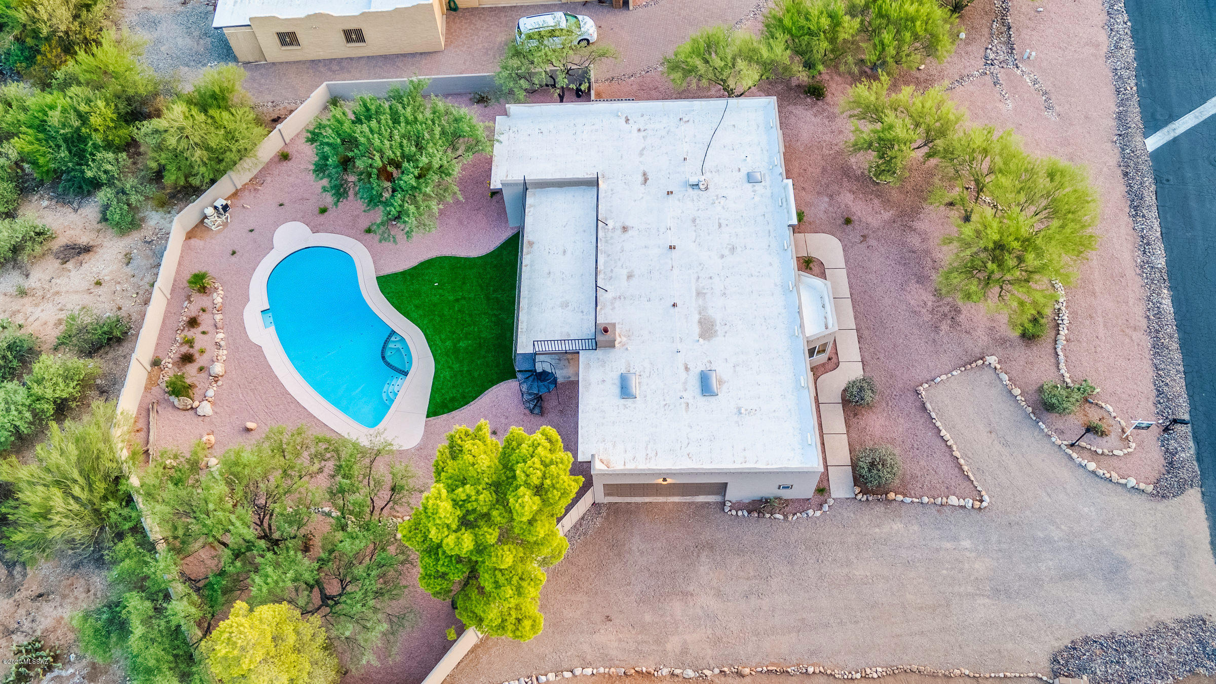 Sunrise Territory Village (1-28 & 35-169) - Residential