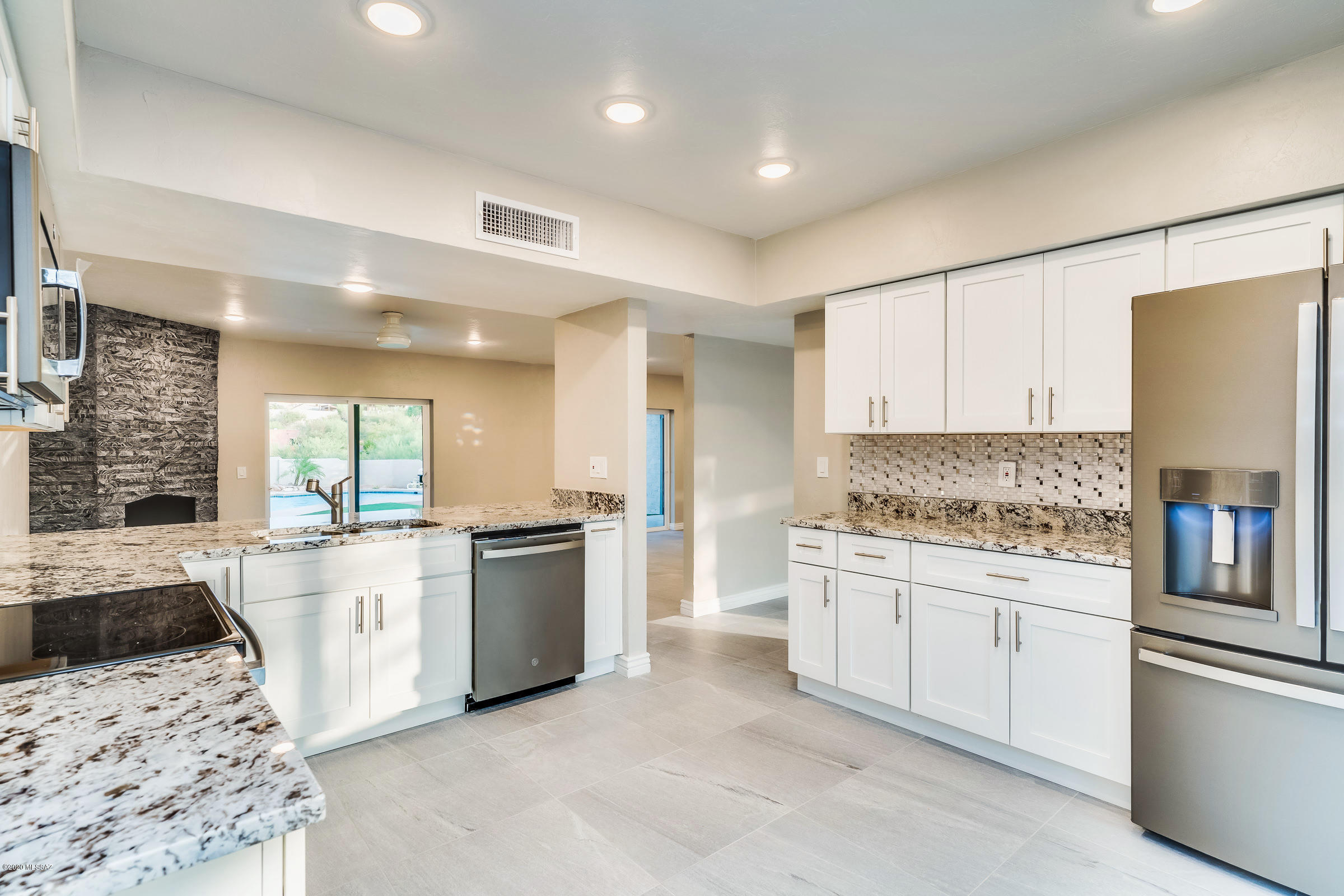 Sunrise Territory Village (1-28 & 35-169) - Residential