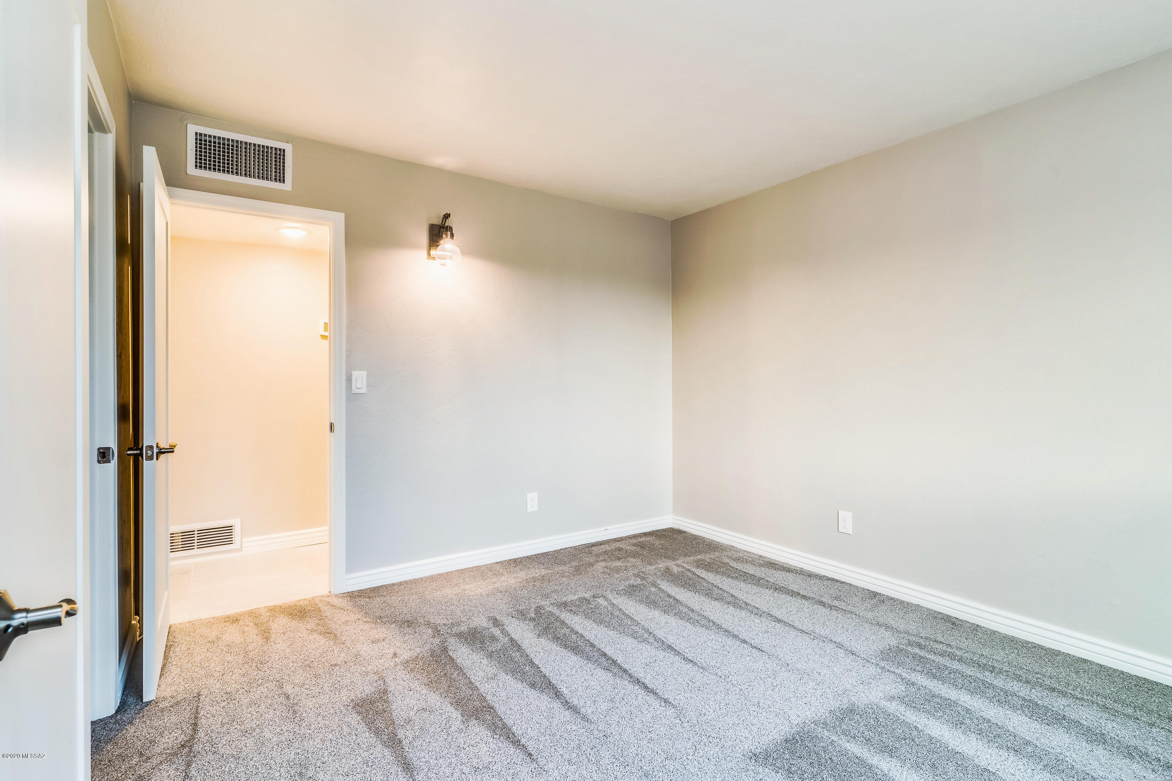 Sunrise Territory Village (1-28 & 35-169) - Residential