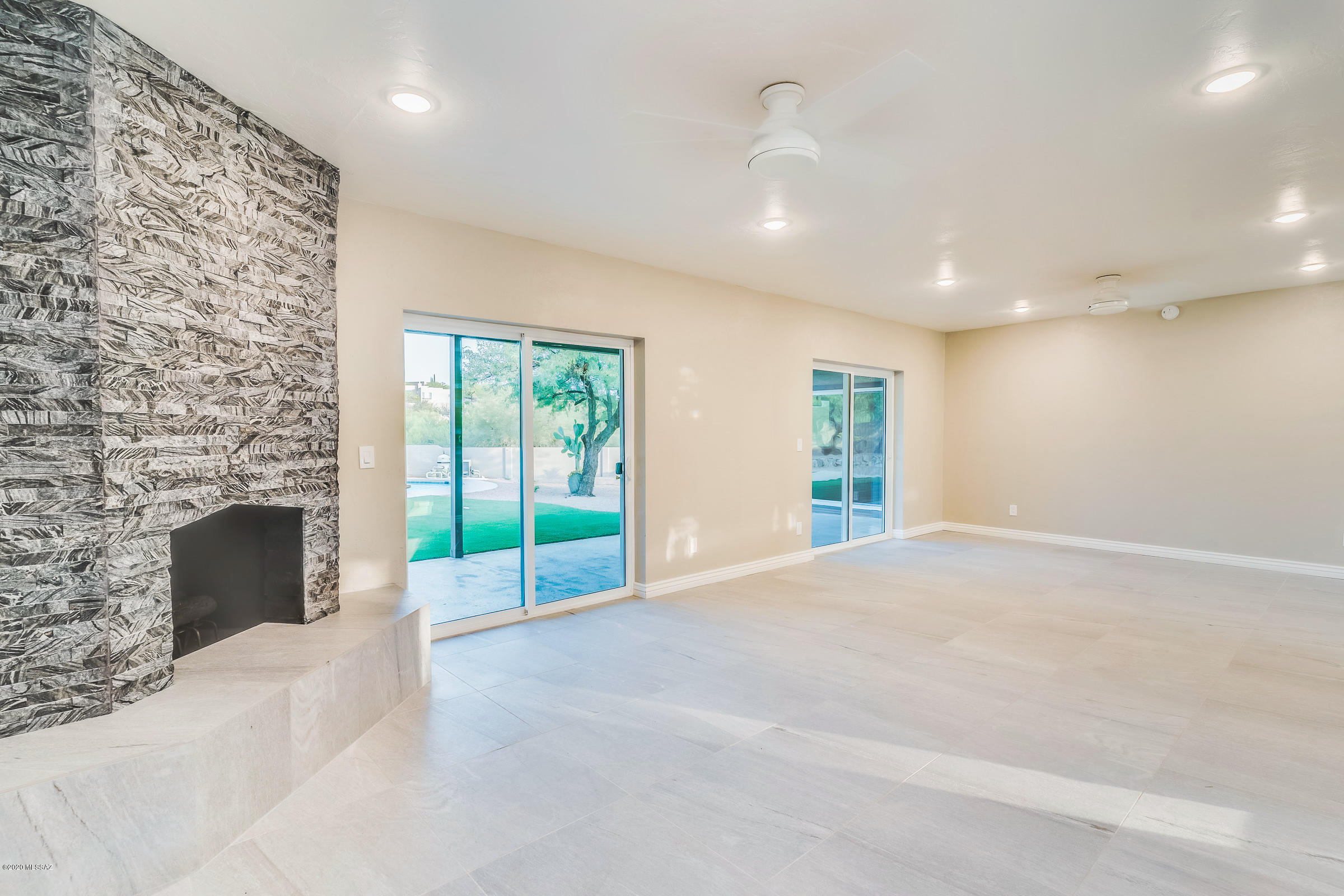 Sunrise Territory Village (1-28 & 35-169) - Residential