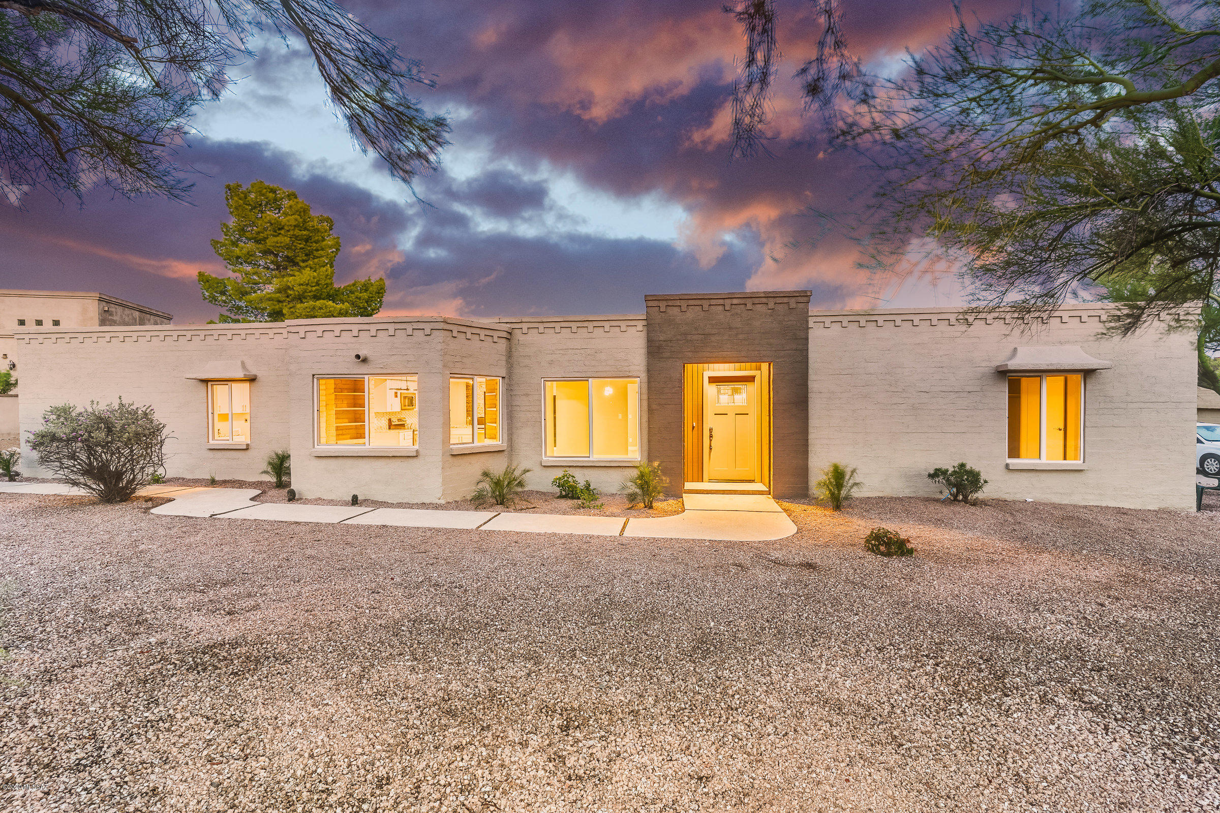 Sunrise Territory Village (1-28 & 35-169) - Residential
