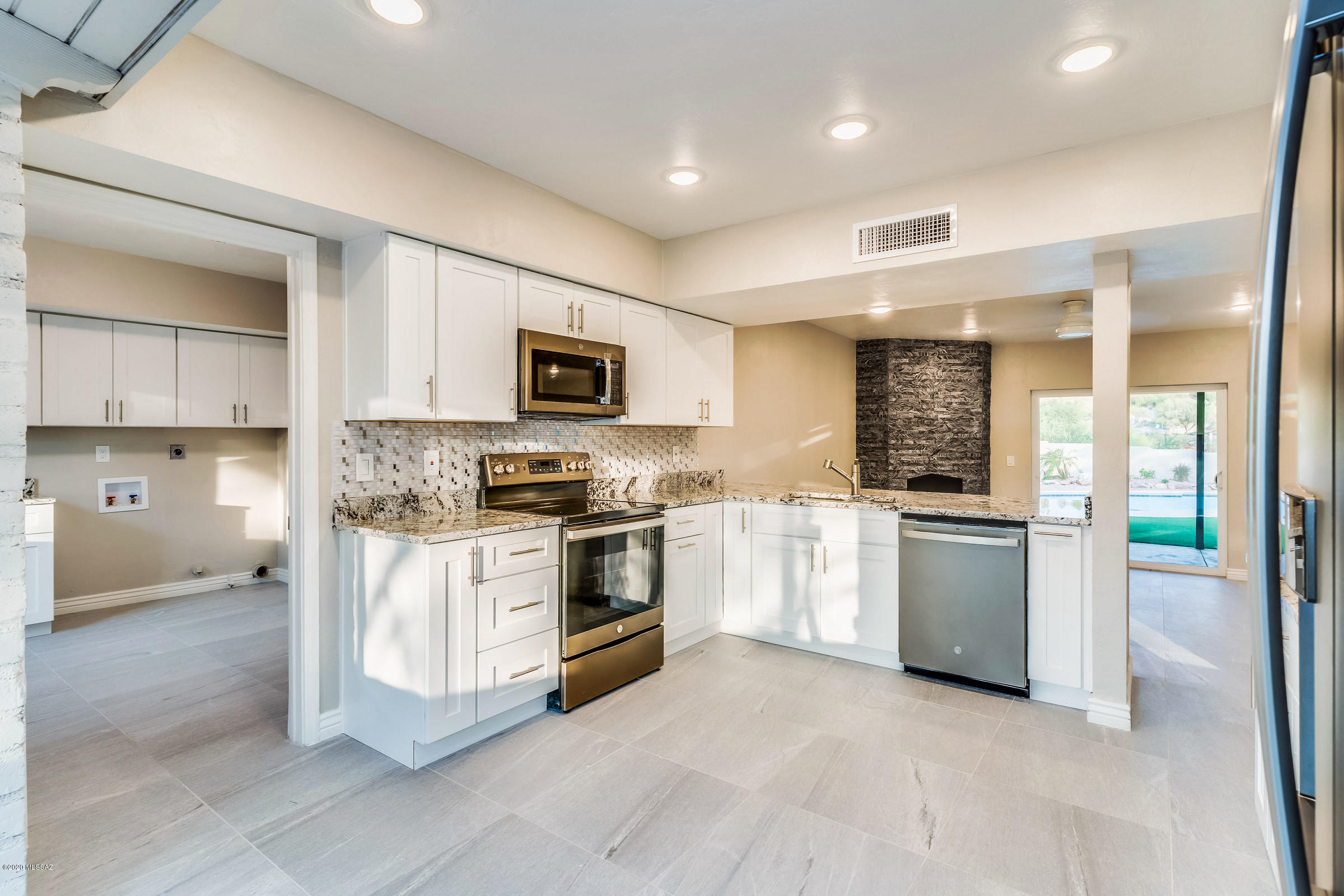 Sunrise Territory Village (1-28 & 35-169) - Residential
