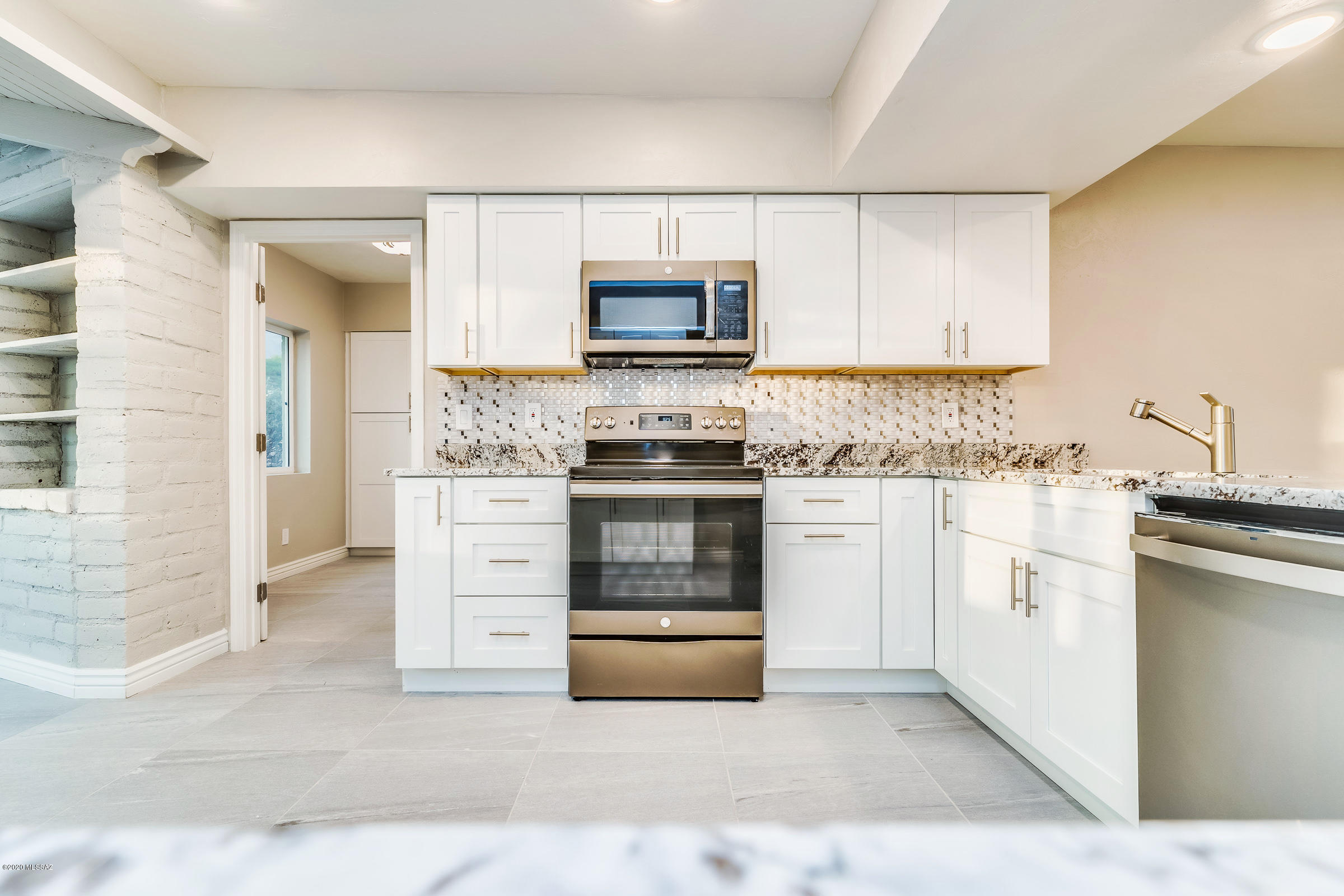 Sunrise Territory Village (1-28 & 35-169) - Residential