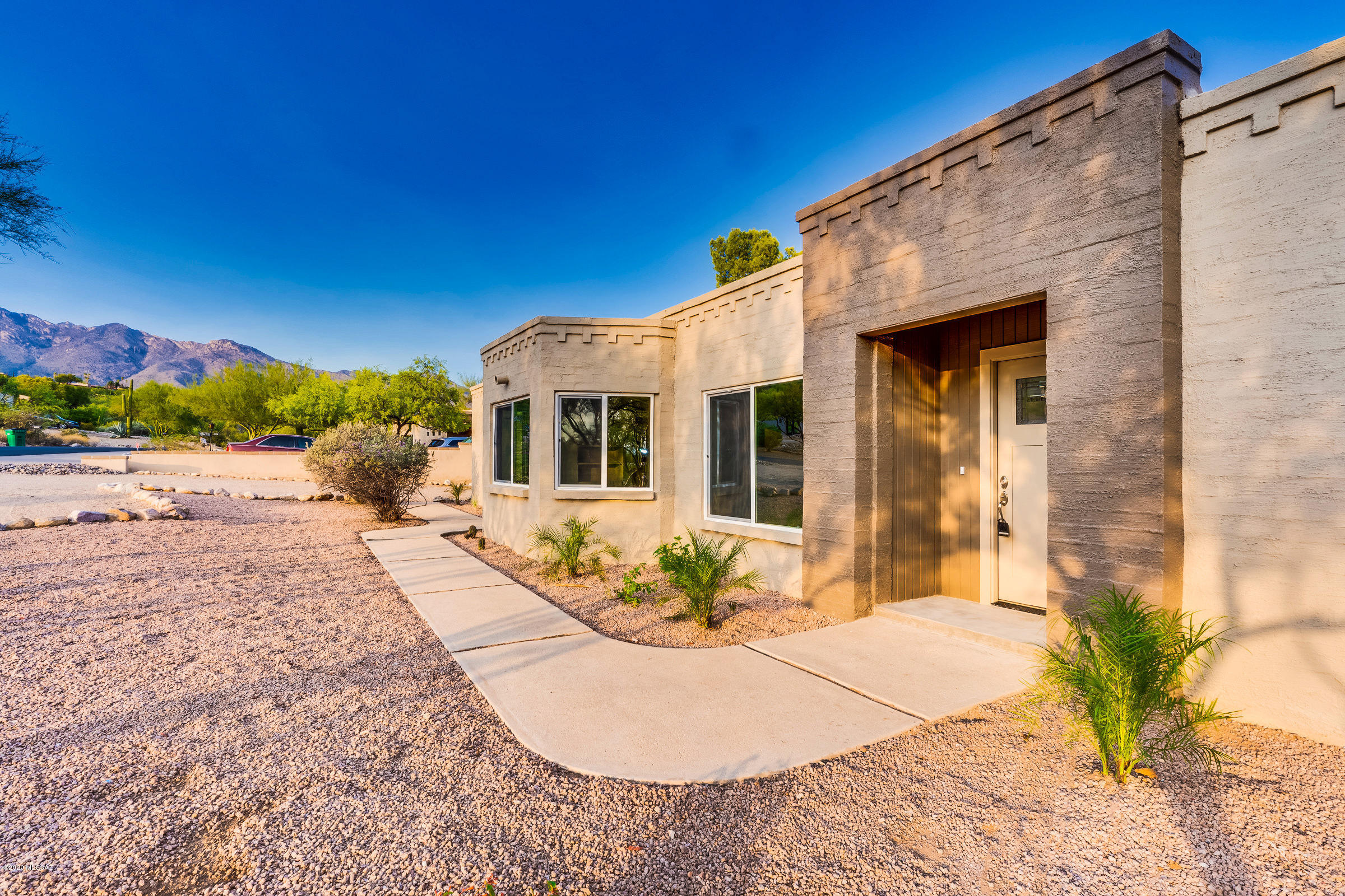 Sunrise Territory Village (1-28 & 35-169) - Residential